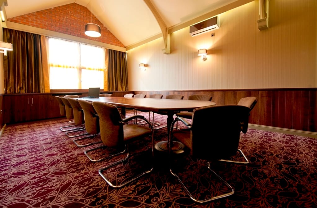 Photo of The Rutland Hotel, Panel Room