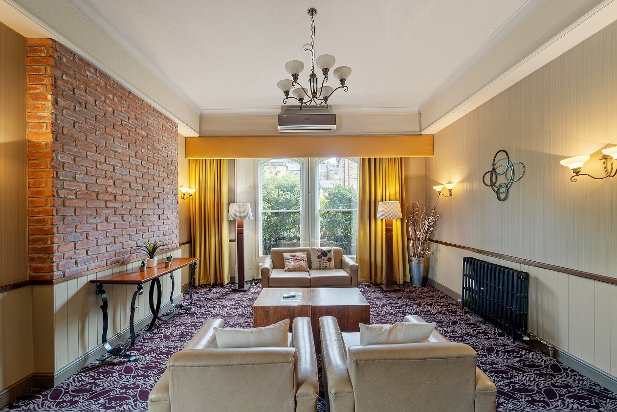 Photo of The Rutland Hotel, The Edale Suite