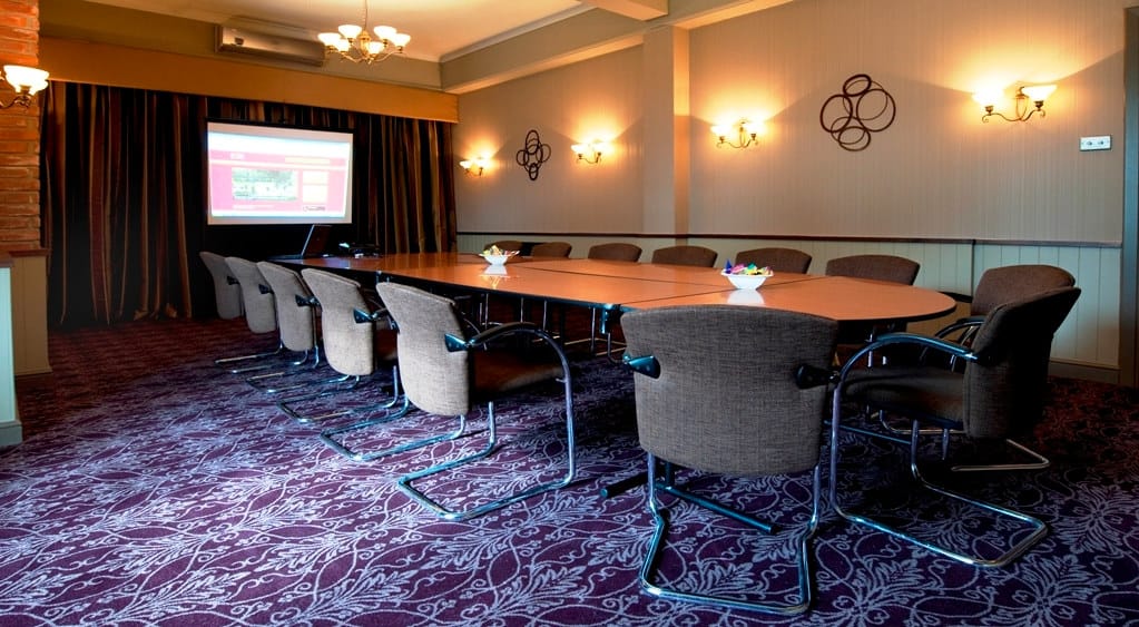Photo of The Rutland Hotel, The Edale Suite