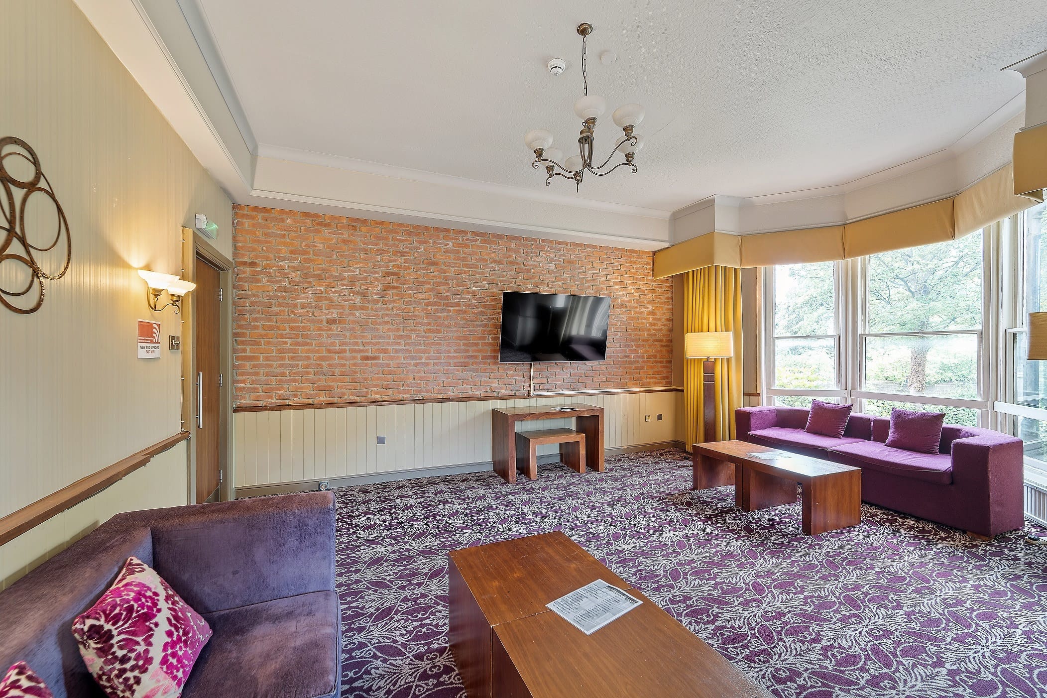 Photo of The Rutland Hotel, The Edale Suite
