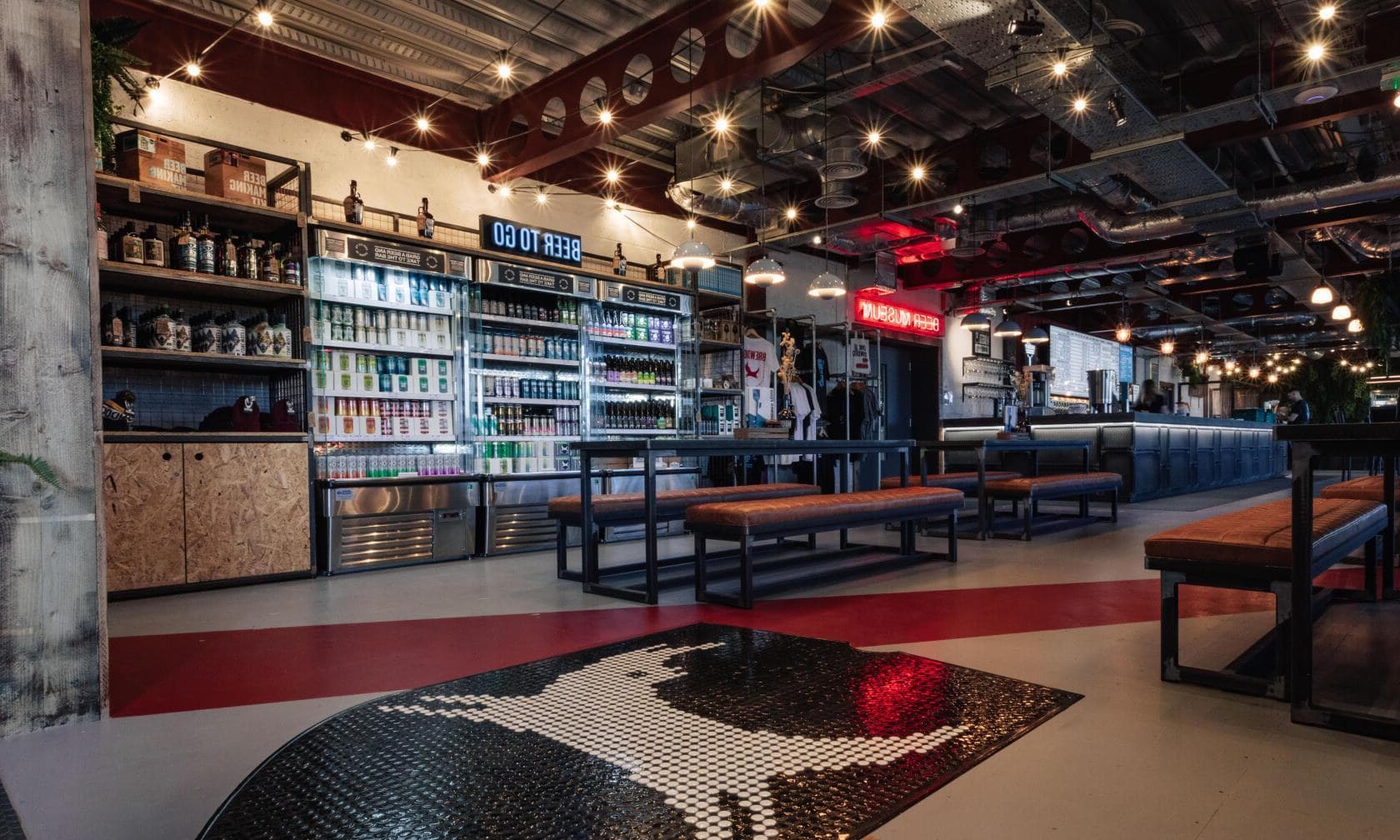 Photo of DogTap Ellon, DogTap Ellon - Full Venue