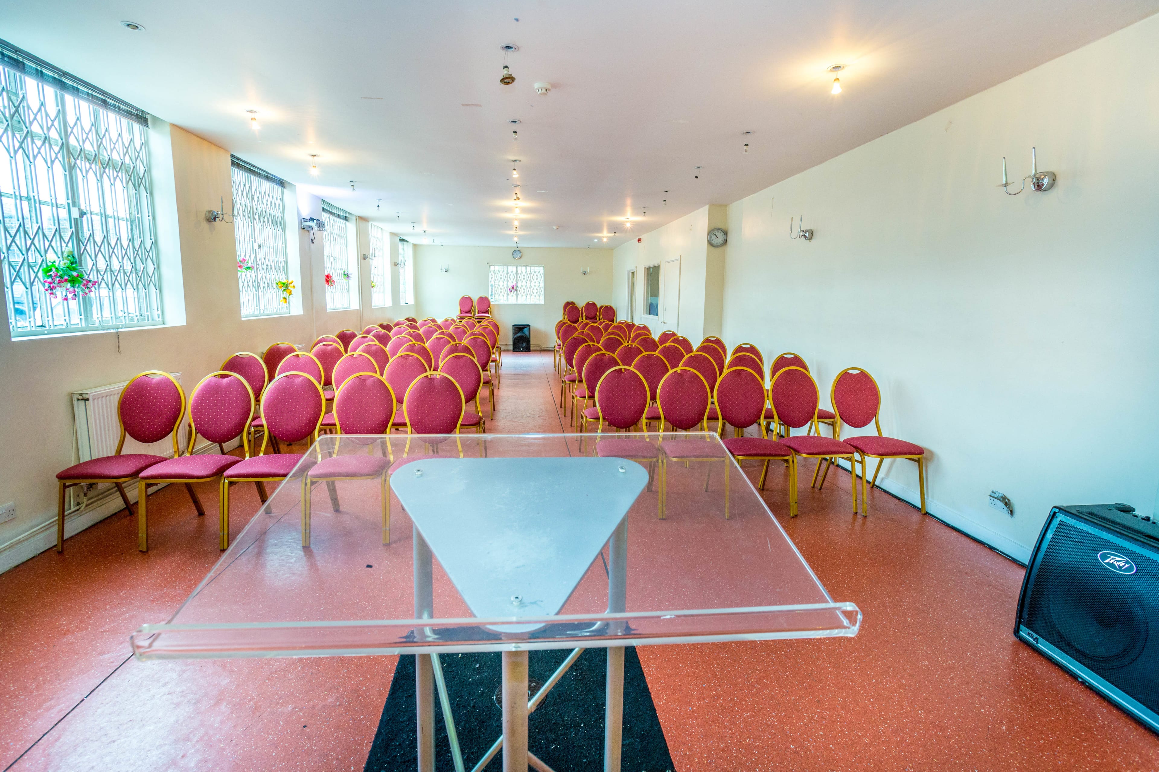 Photo of Excel House, Excel House - Lower Hall Big