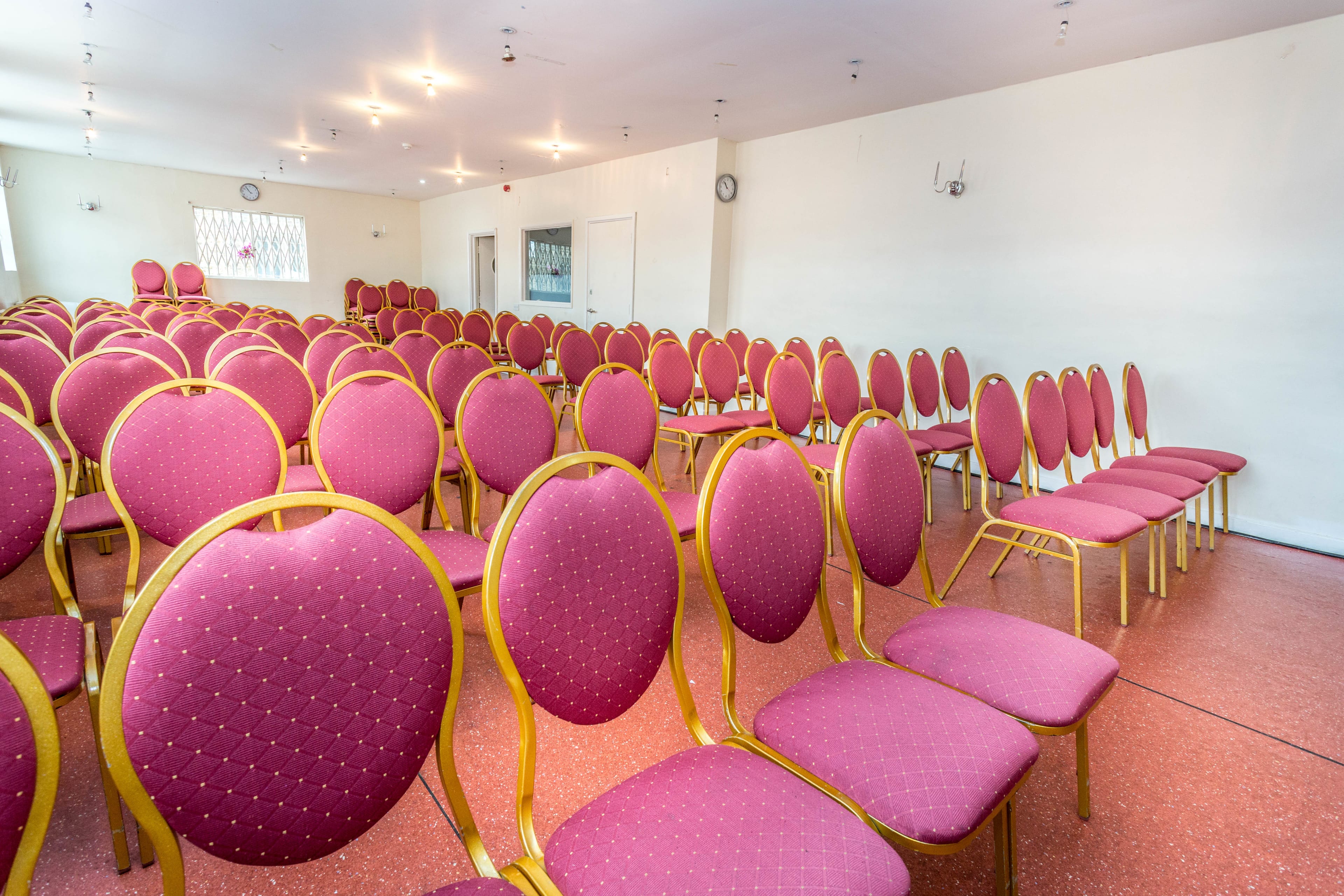 Photo of Excel House, Excel House - Lower Hall Big