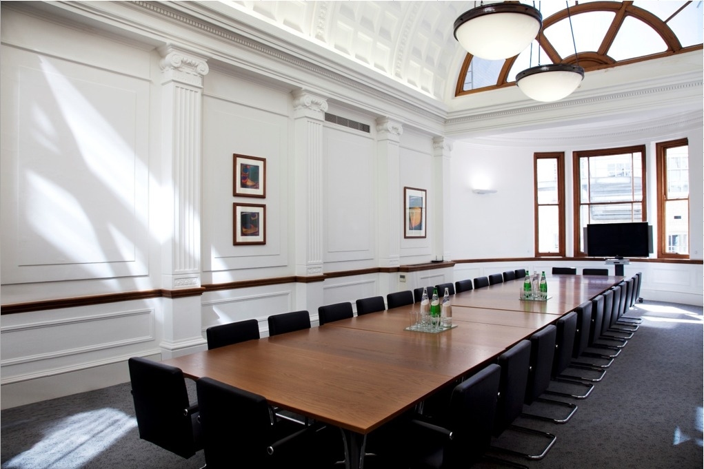 Photo of Argyll, The Great Room