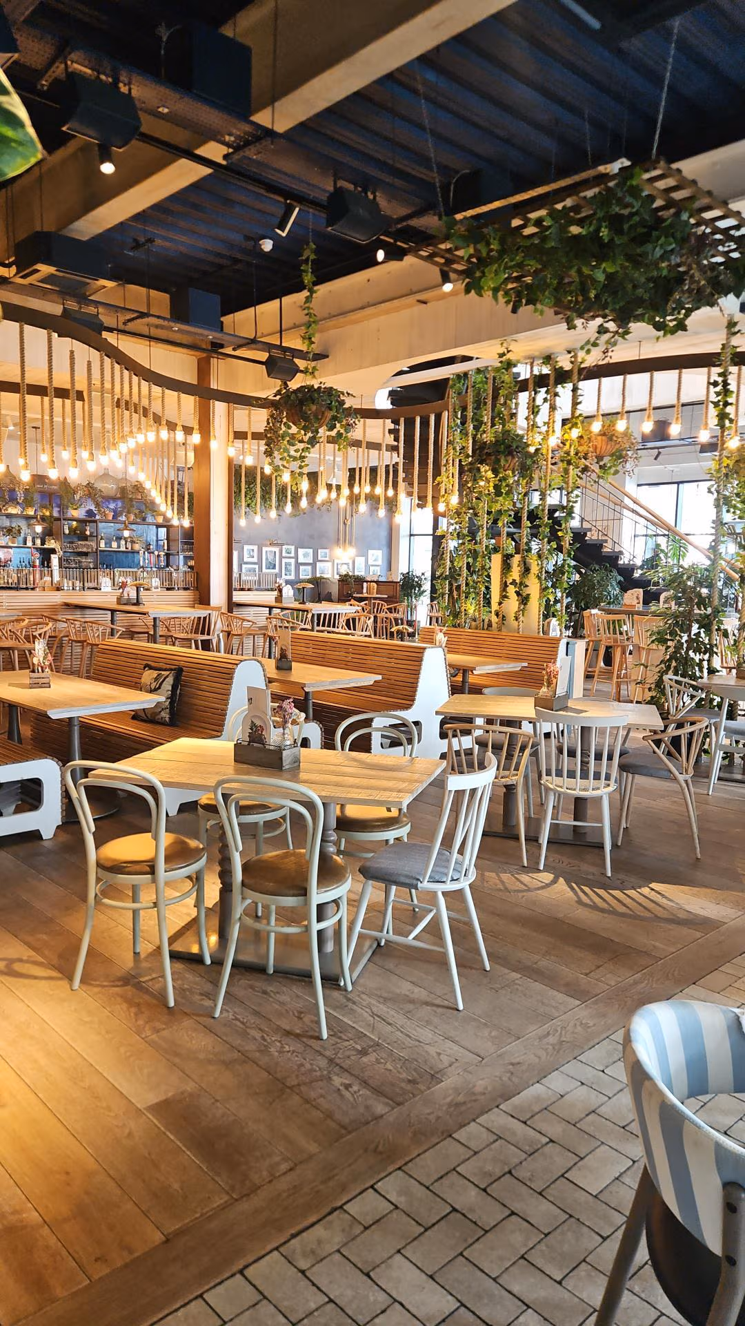 Photo of The Botanist Cardiff Bay, Exclusive Venue Hire