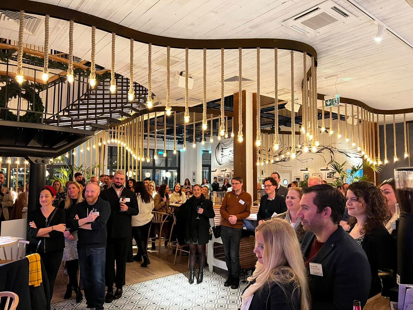 Photo of The Botanist Cardiff Bay, Full Restaurant Hire