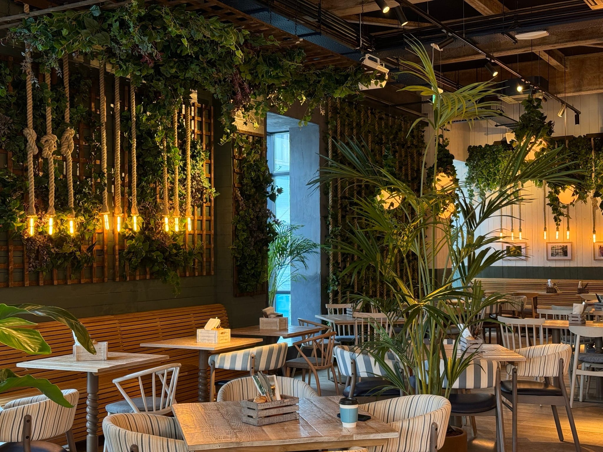 Photo of The Botanist Cardiff Bay, Full Restaurant Hire