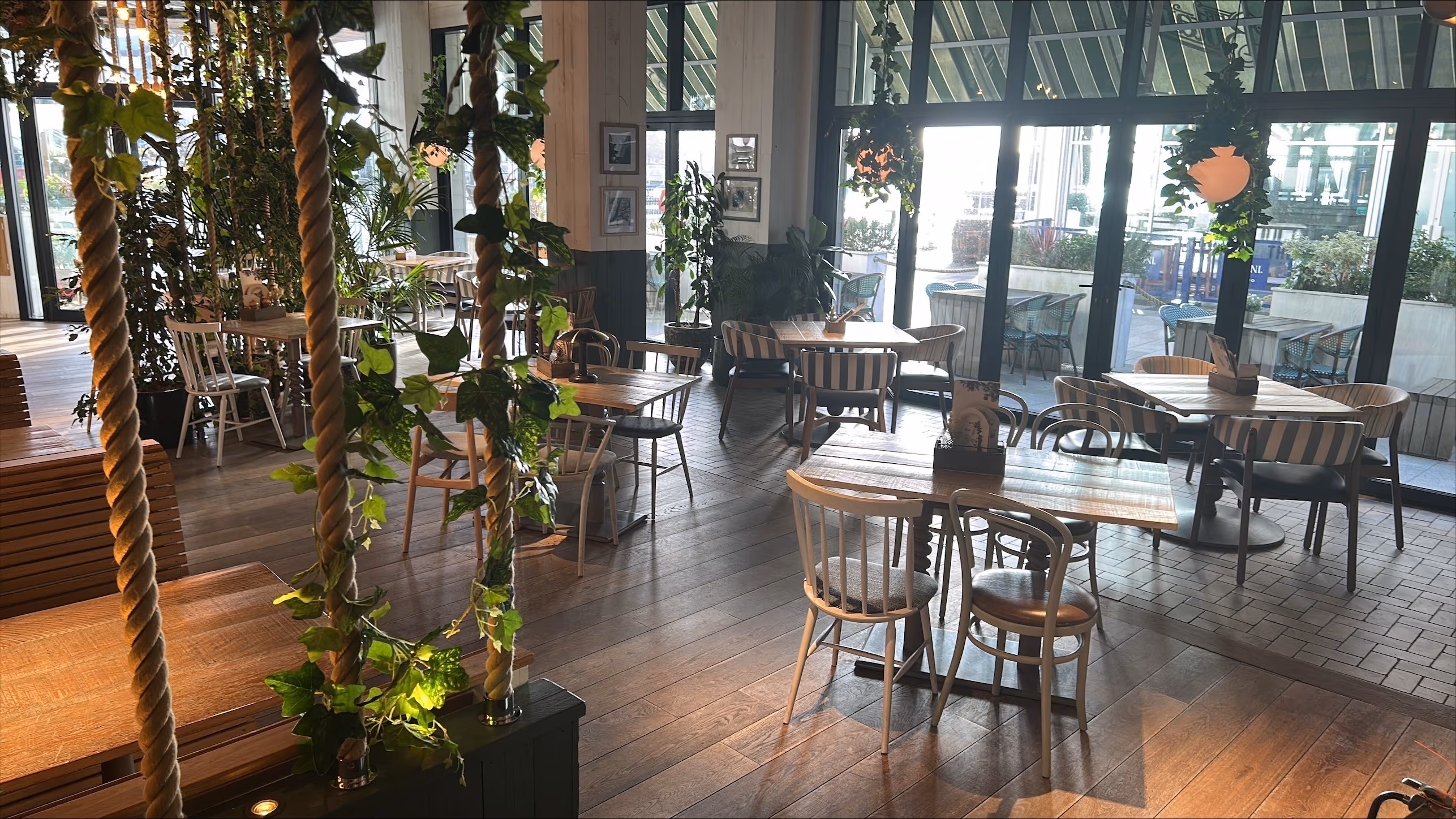 Photo of The Botanist Cardiff Bay, Exclusive Venue Hire