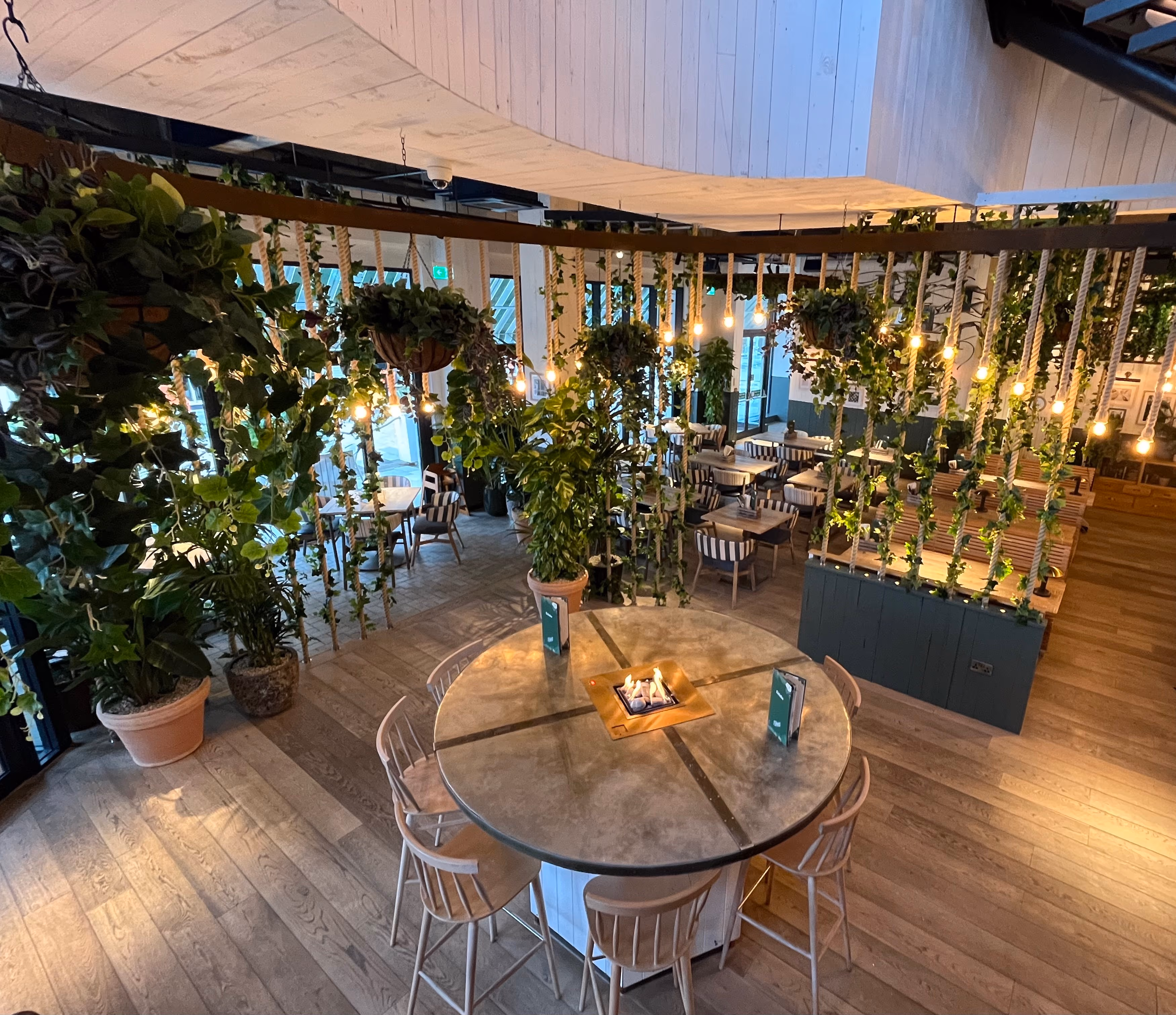 Photo of The Botanist Cardiff Bay, Full Restaurant Hire