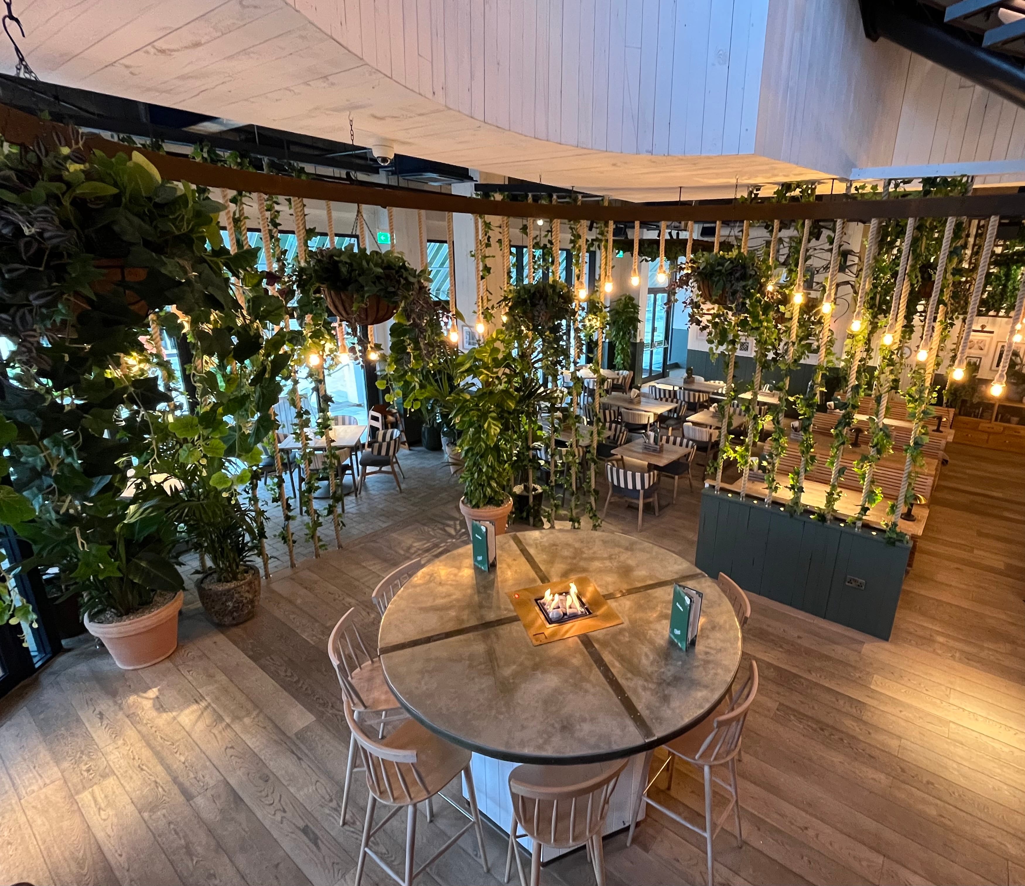 Photo of The Botanist Cardiff Bay, Full Restaurant Hire