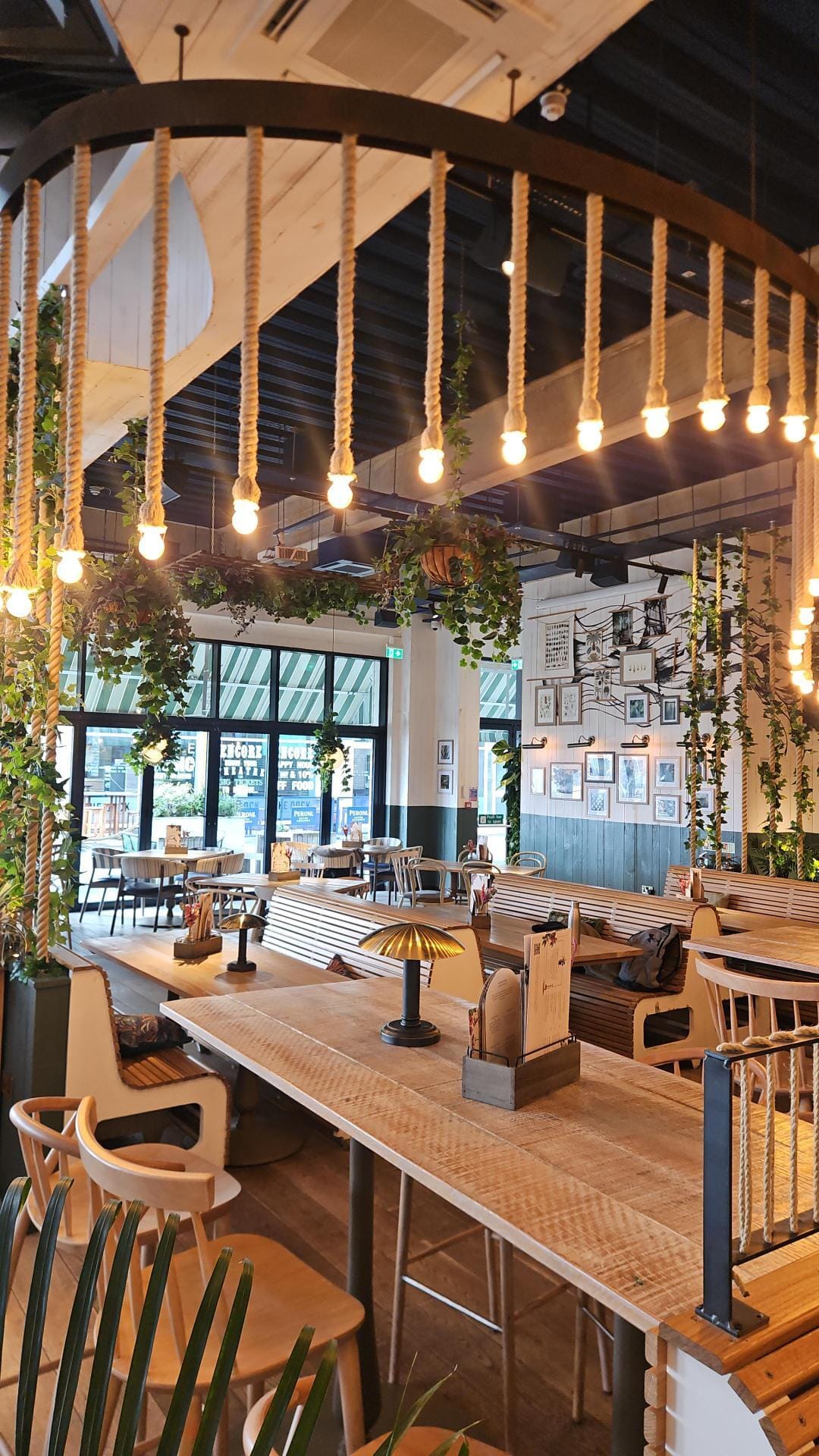 Photo of The Botanist Cardiff Bay, Exclusive Venue Hire