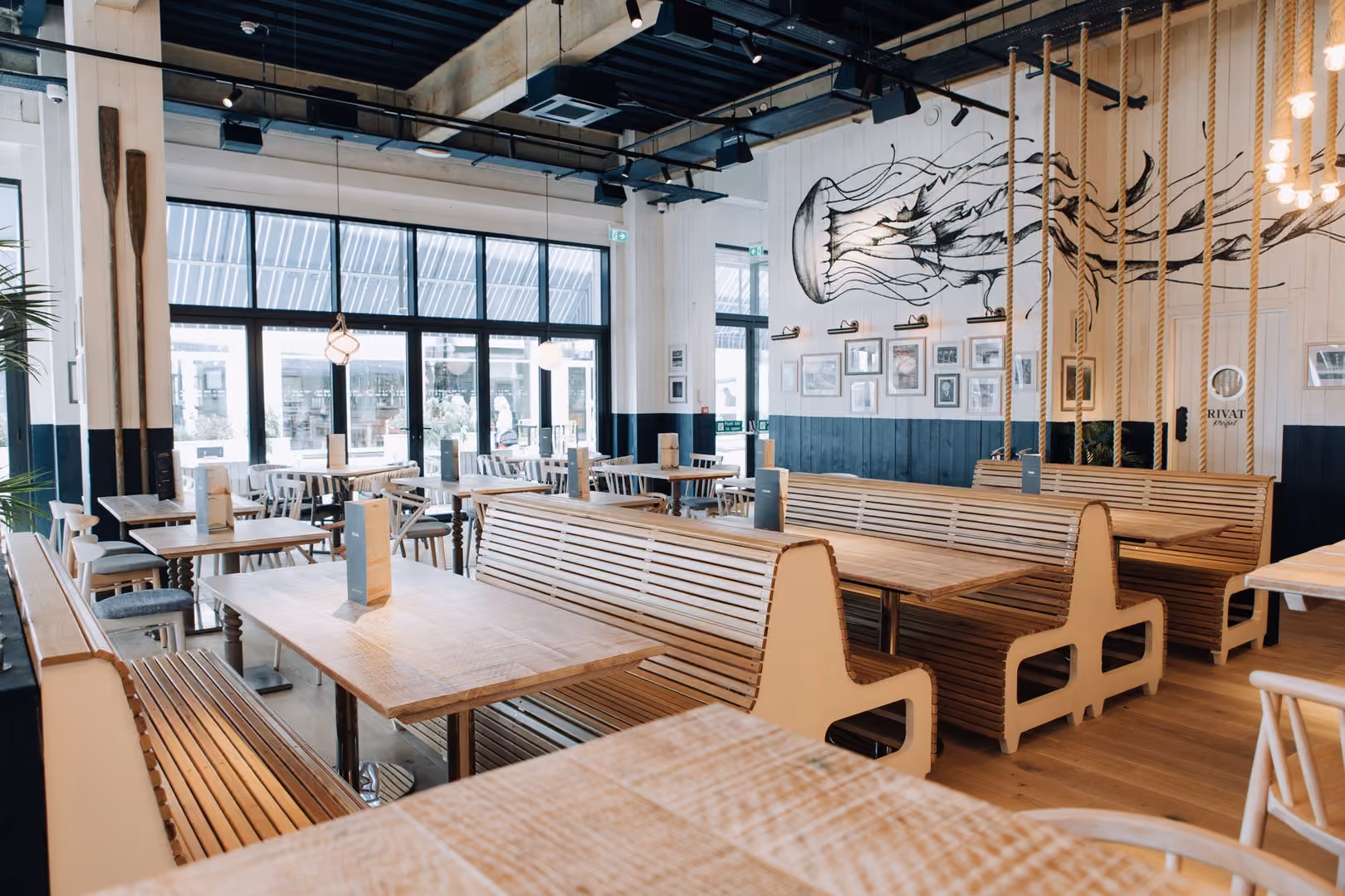 Exclusive Venue Hire, The Botanist Cardiff Bay photo #3