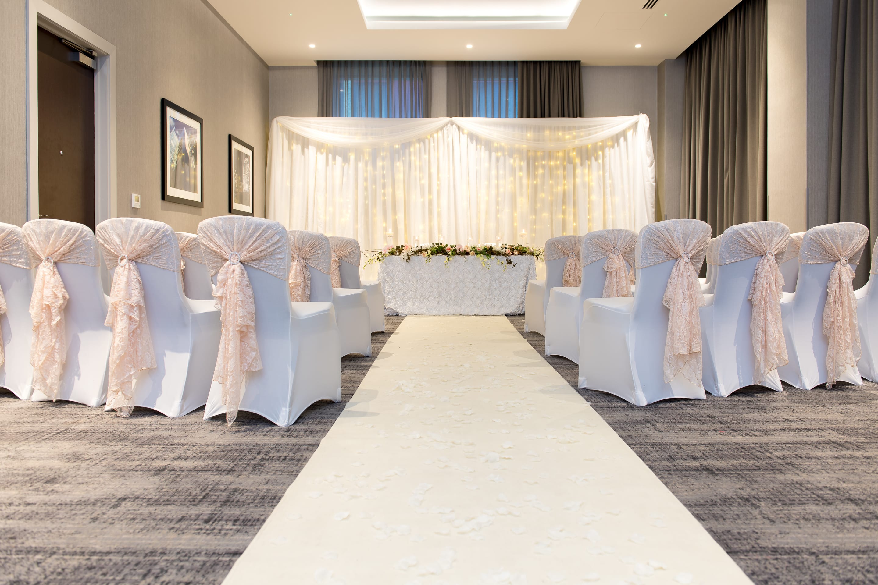 Photo of Holiday Inn Manchester City Centre, Piccadilly Event Space