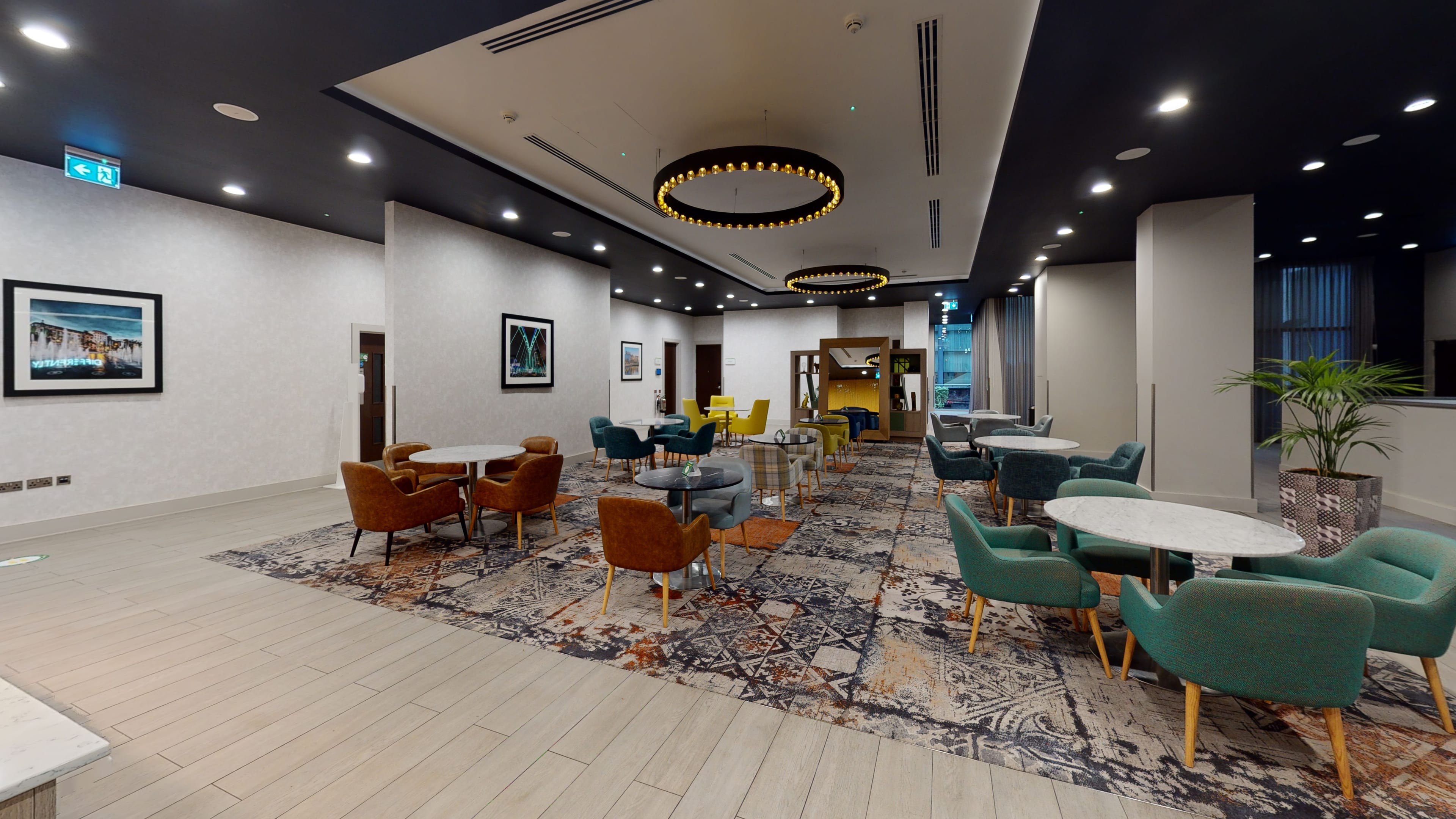Photo of Holiday Inn Manchester City Centre, Piccadilly Event Space