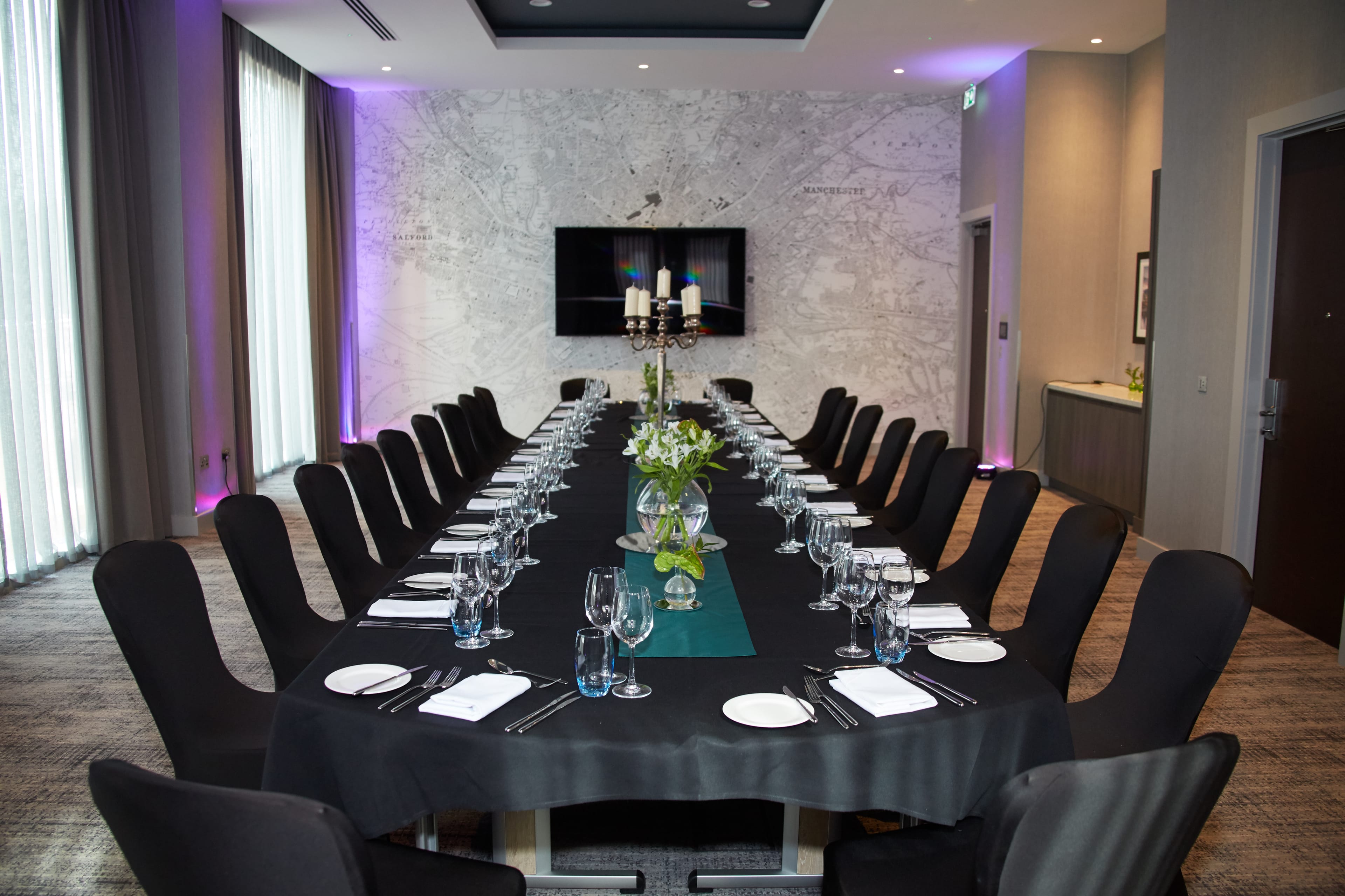 Photo of Holiday Inn Manchester City Centre, Piccadilly Event Space