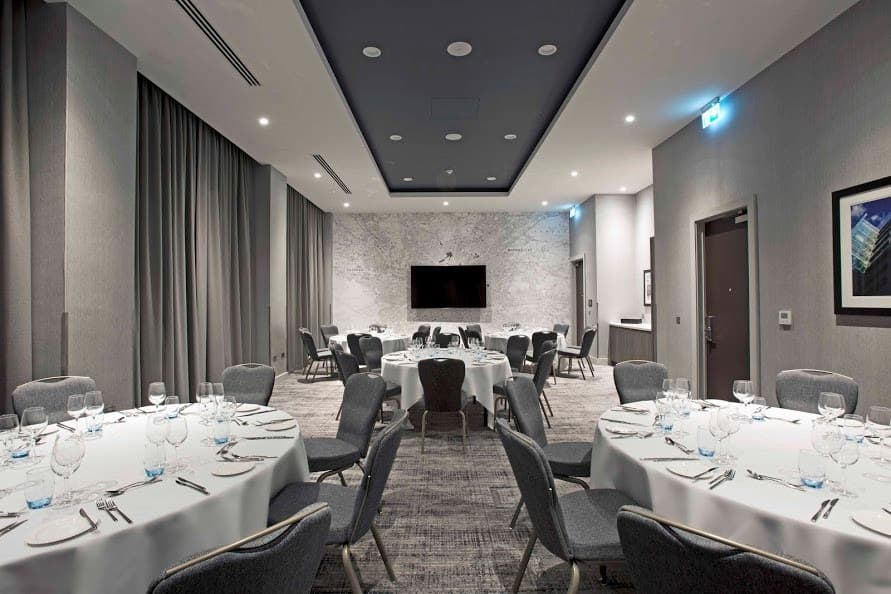 Piccadilly Event Space, Holiday Inn Manchester City Centre photo #1