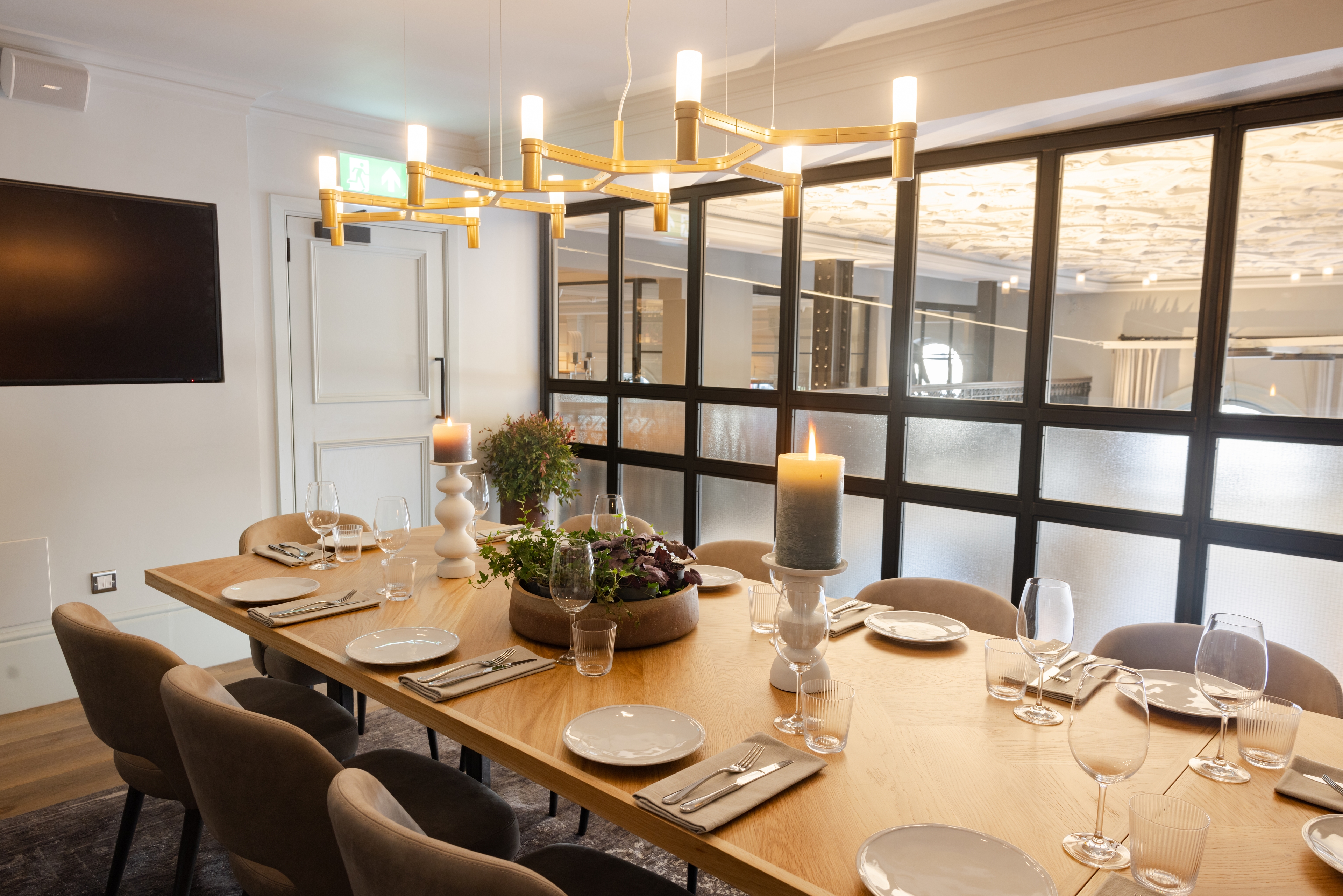 Photo of Claro London, The Gallery