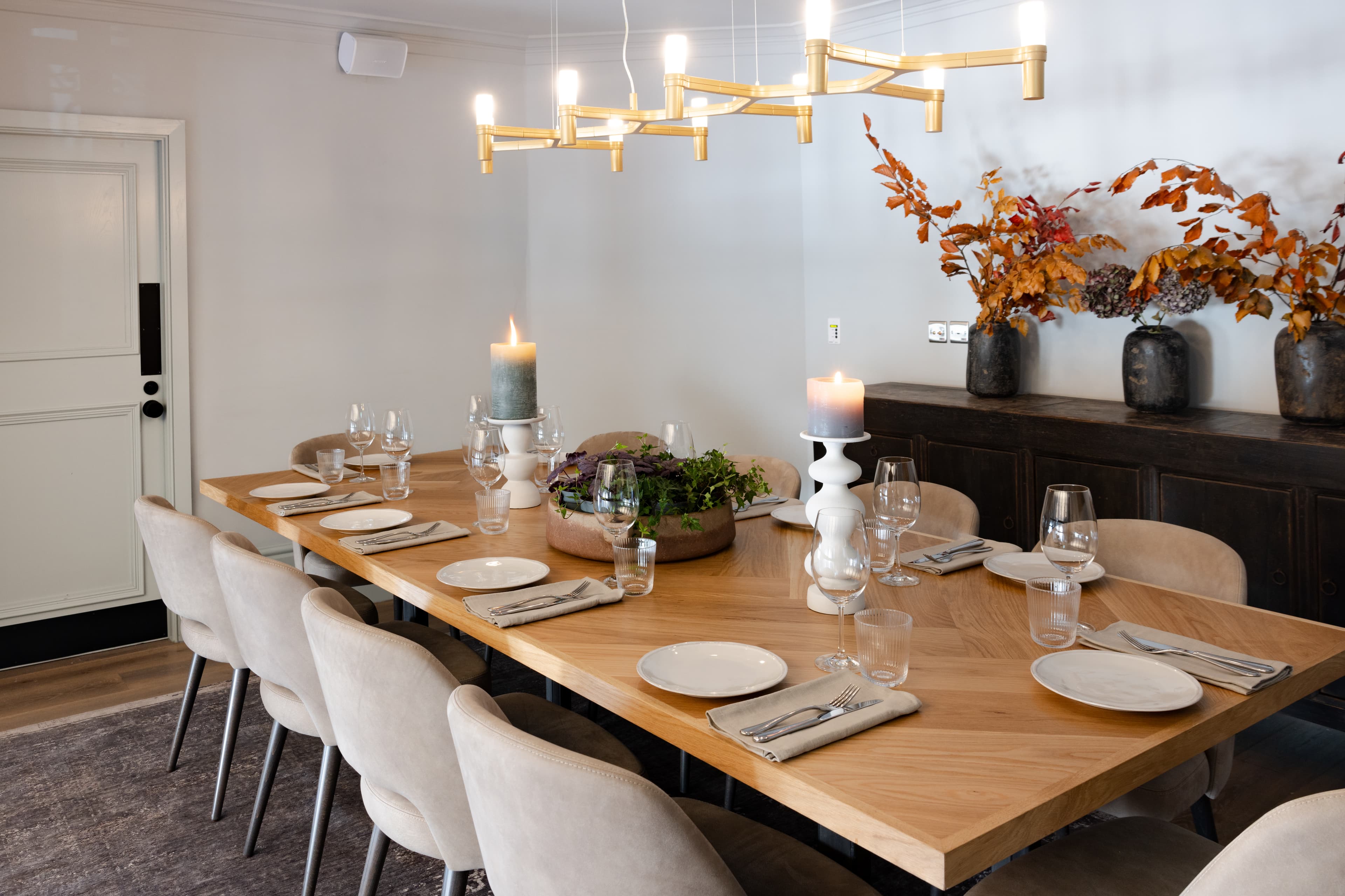 Claro London, The Gallery photo #2