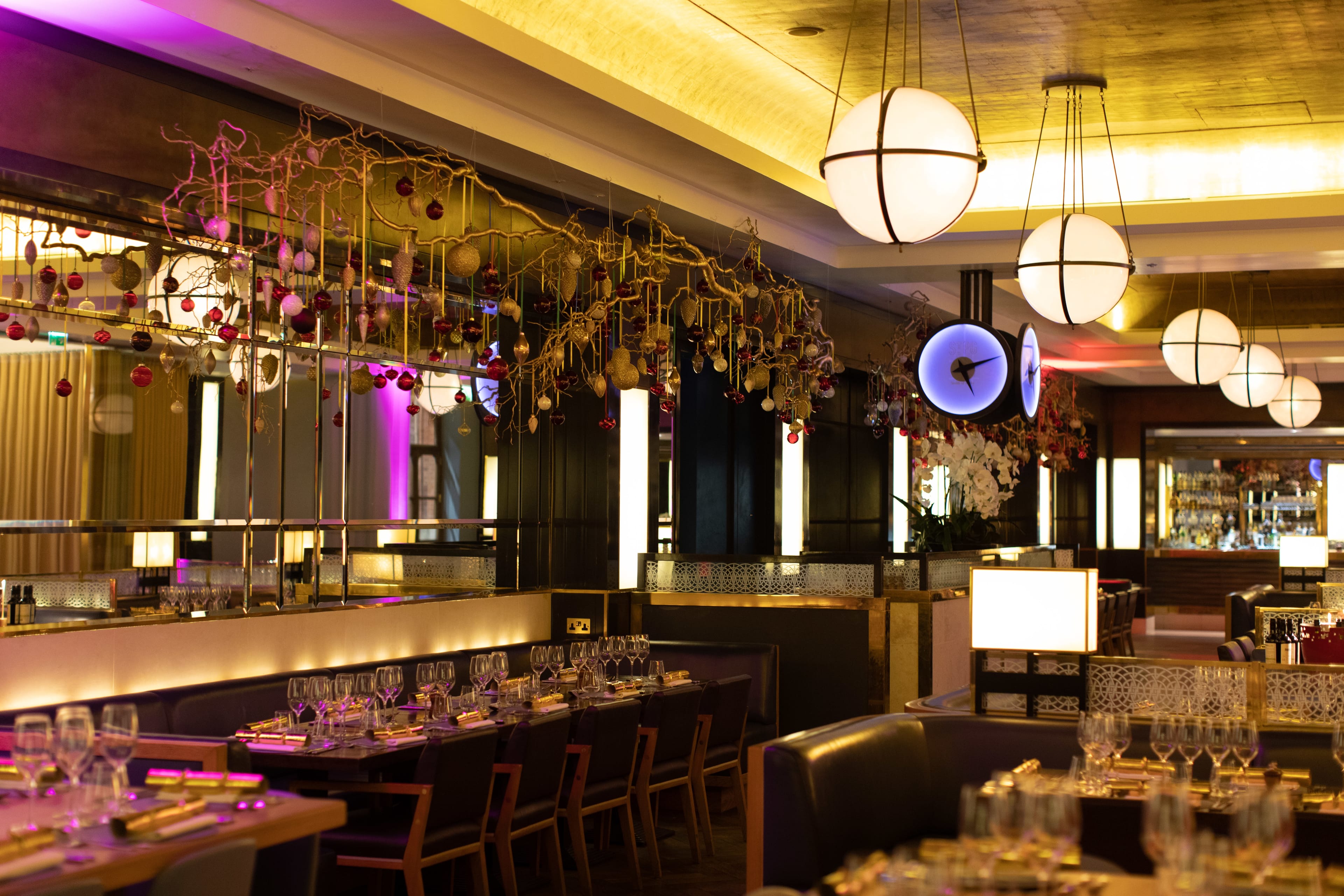 Photo of St Pancras Brasserie & Champagne Bar By Searcys, Brasserie