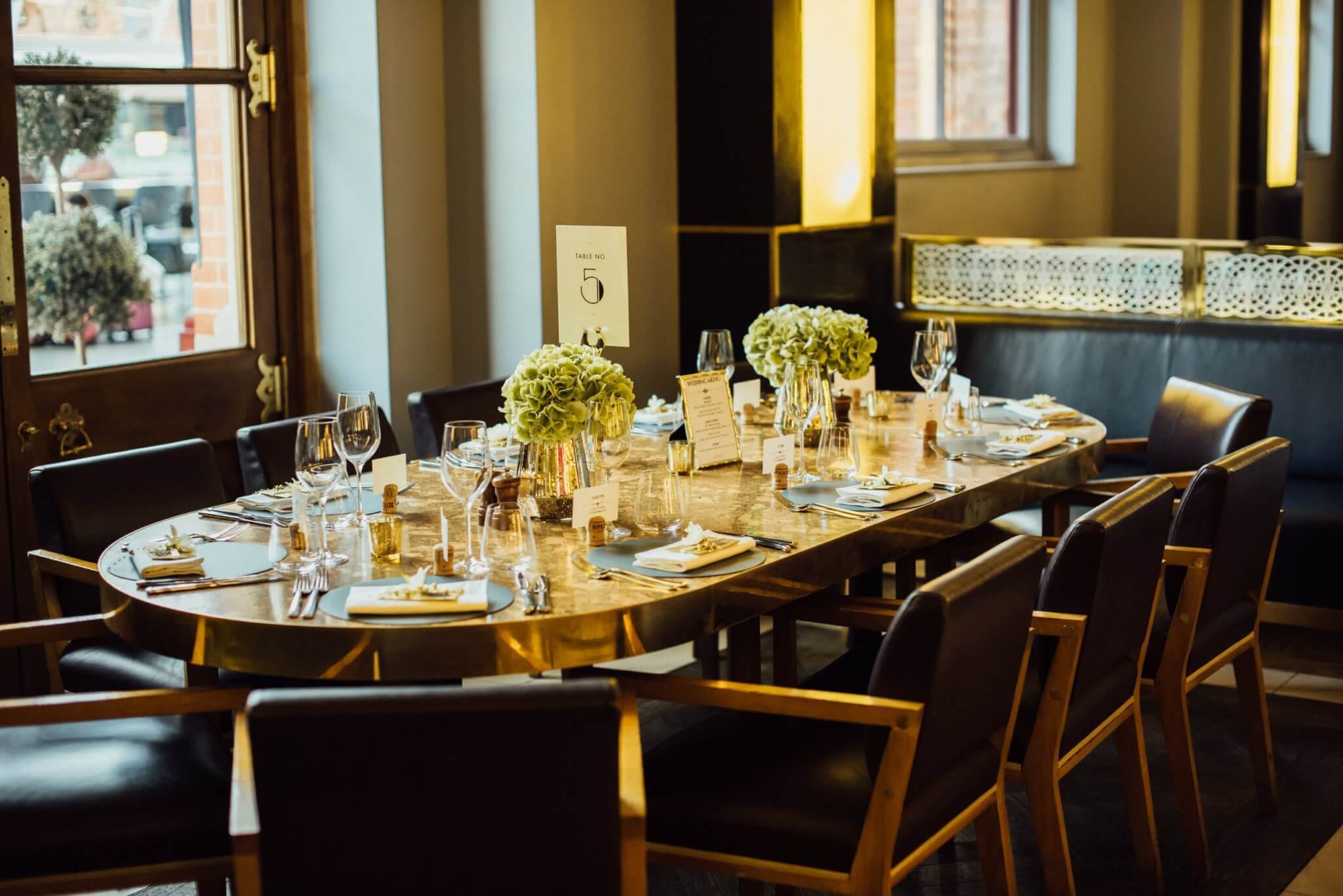 Photo of St Pancras Brasserie & Champagne Bar By Searcys, Brasserie