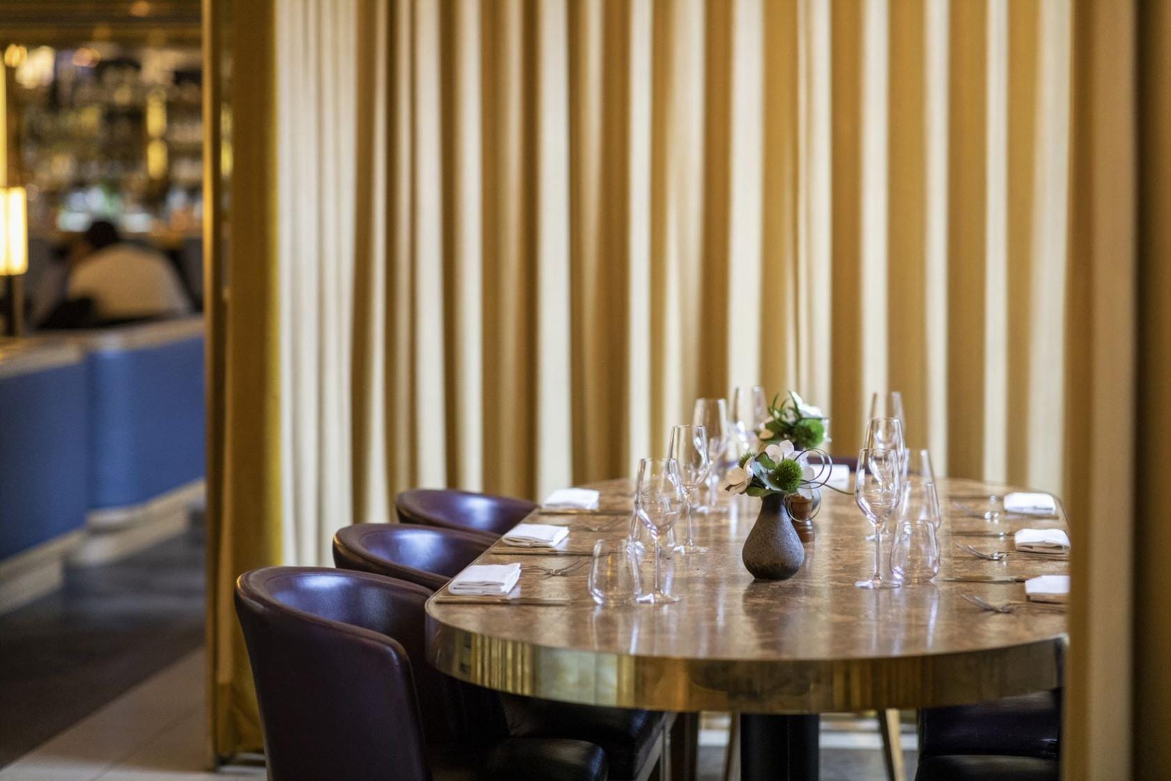 Photo of St Pancras Brasserie & Champagne Bar By Searcys, Brasserie
