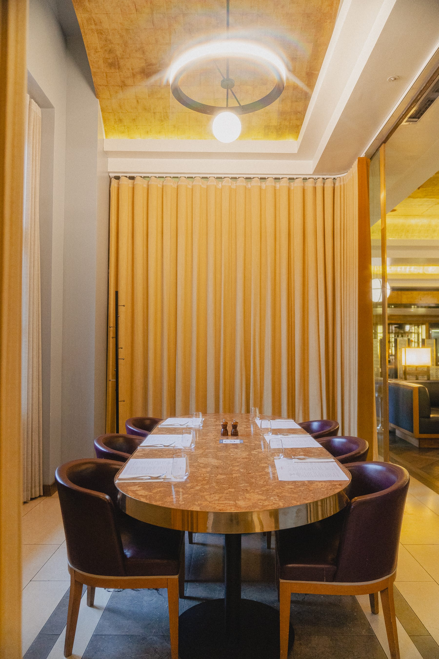 Photo of St Pancras Brasserie & Champagne Bar By Searcys, Champagne Bar