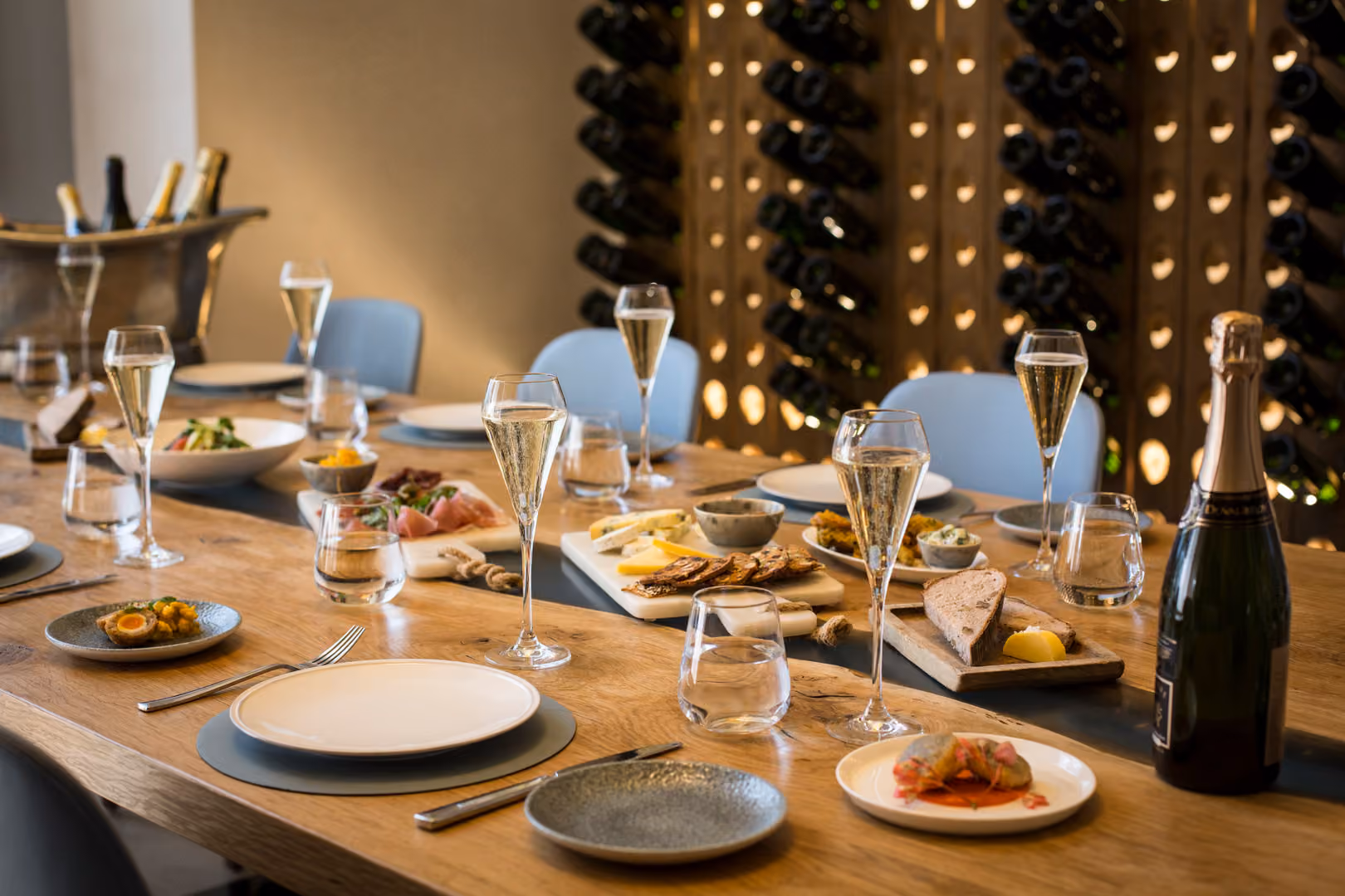 Brasserie, St Pancras Brasserie & Champagne Bar By Searcys photo #12