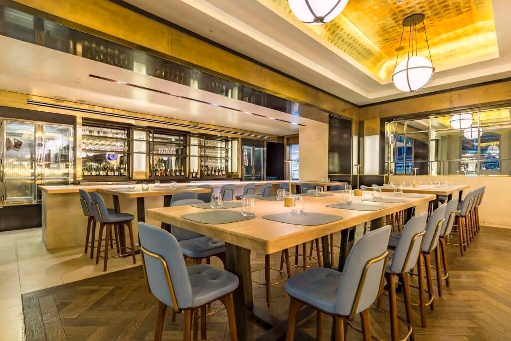 Brasserie, St Pancras Brasserie & Champagne Bar By Searcys photo #8