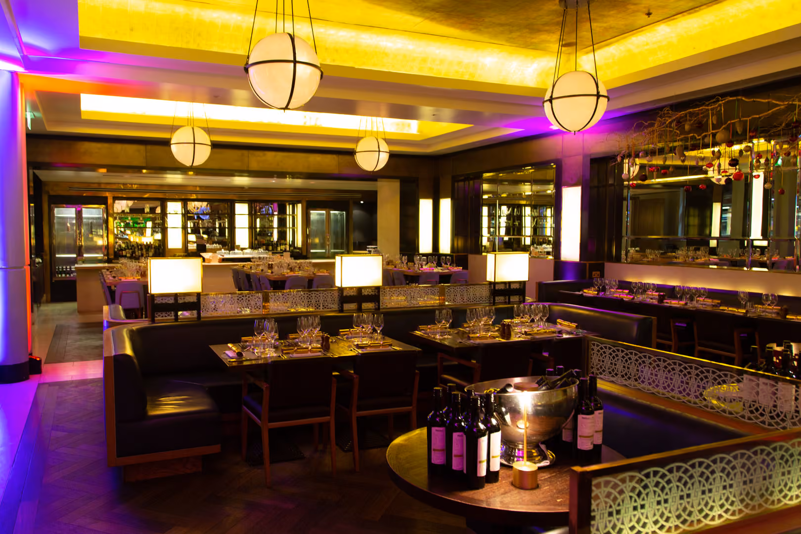 Brasserie, St Pancras Brasserie & Champagne Bar By Searcys photo #2