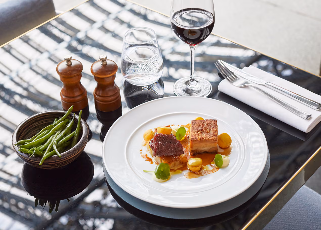 Brasserie, St Pancras Brasserie & Champagne Bar By Searcys photo #22