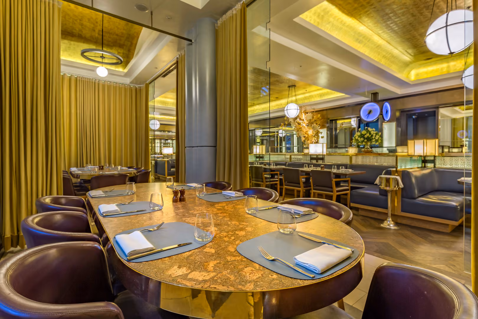 Brasserie, St Pancras Brasserie & Champagne Bar By Searcys photo #14