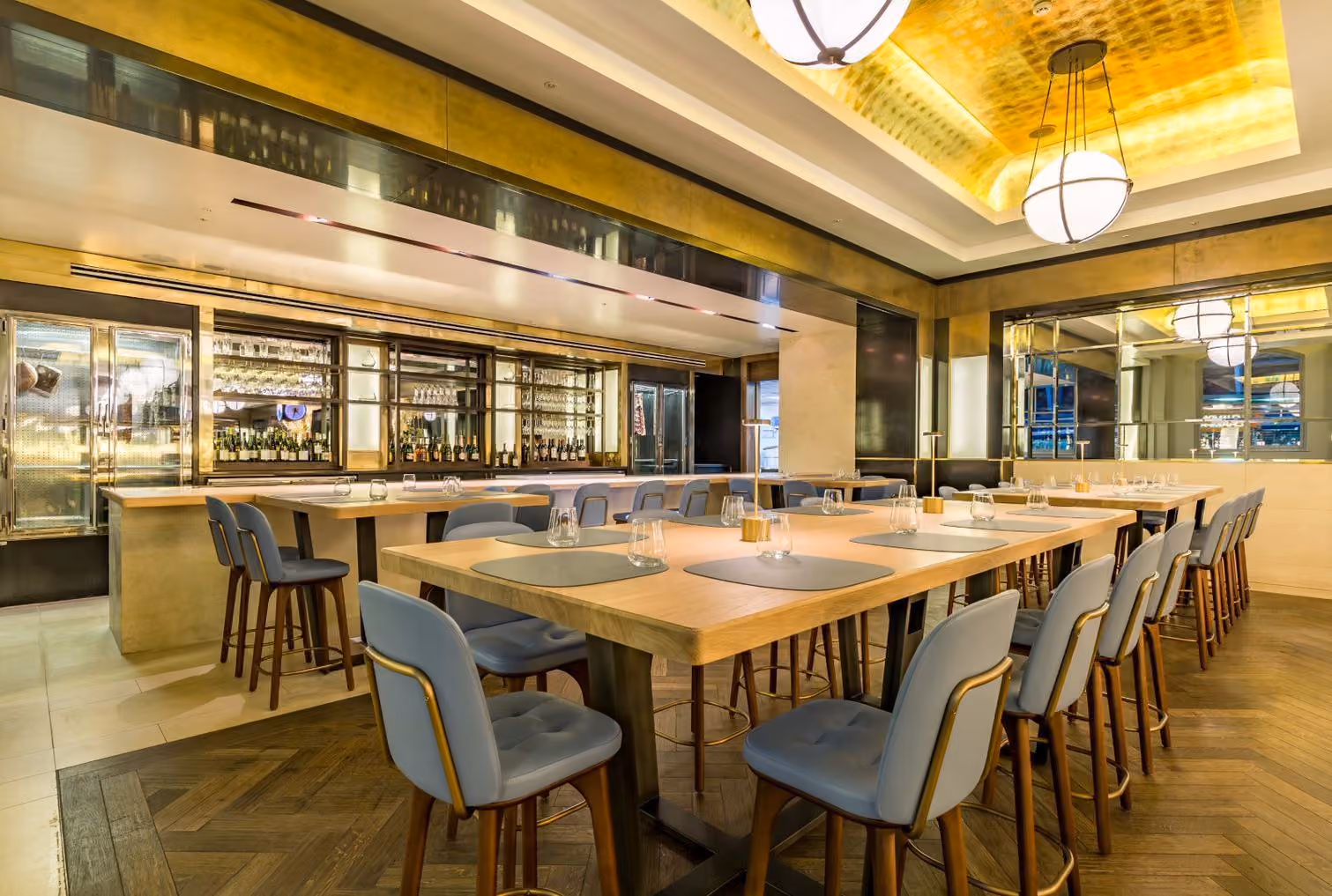 Brasserie, St Pancras Brasserie & Champagne Bar By Searcys photo #15