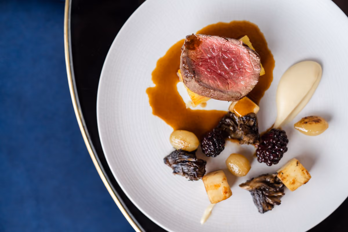 Brasserie, St Pancras Brasserie & Champagne Bar By Searcys photo #29