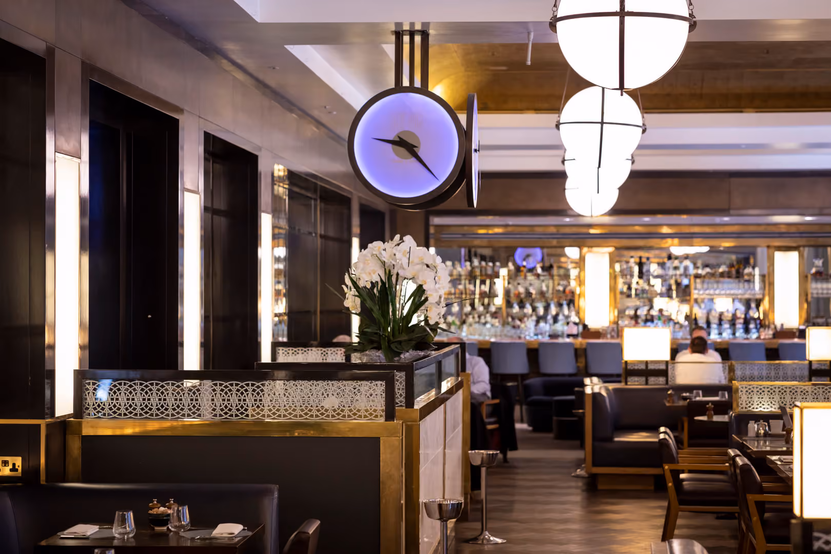 Brasserie, St Pancras Brasserie & Champagne Bar By Searcys photo #26