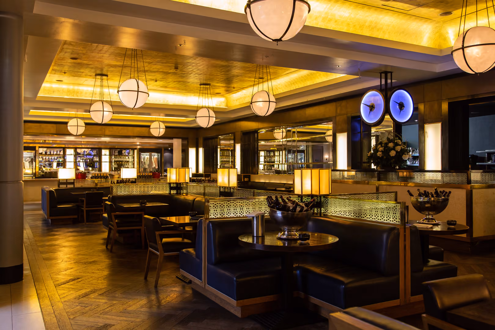 Brasserie, St Pancras Brasserie & Champagne Bar By Searcys photo #3