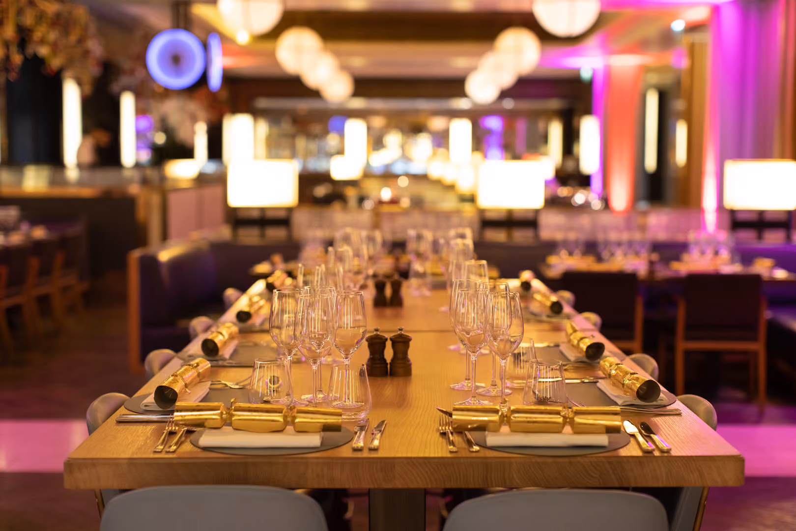 Kitchen Bar, St Pancras Brasserie & Champagne Bar By Searcys photo #3