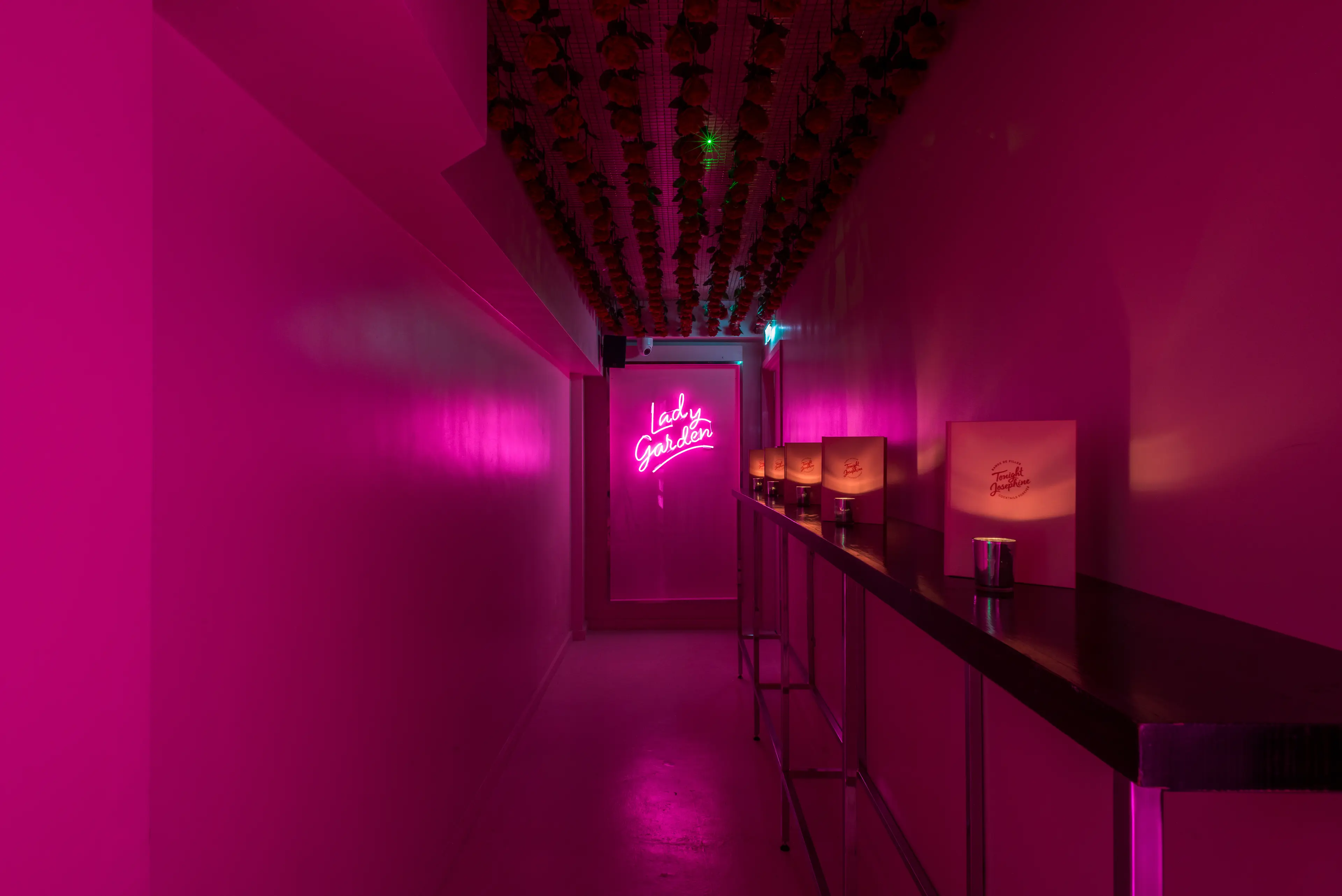 Photo of Tonight Josephine Waterloo