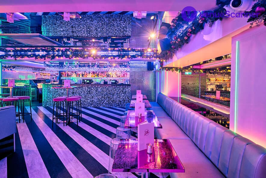 Full Venue Hire, Tonight Josephine Waterloo photo #3