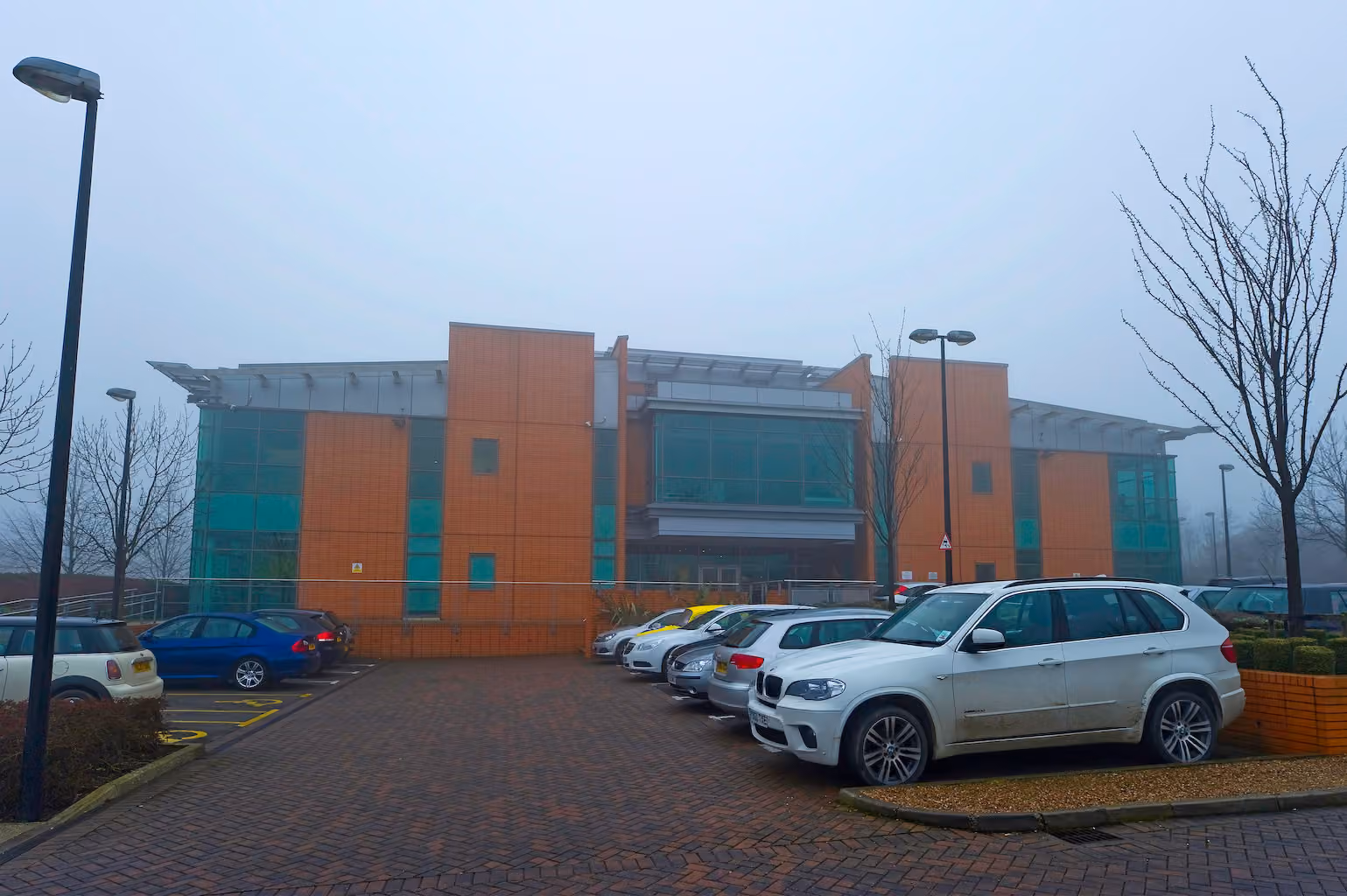 Regus Leeds Thorpe Park, Cusworth, undefined photo #2