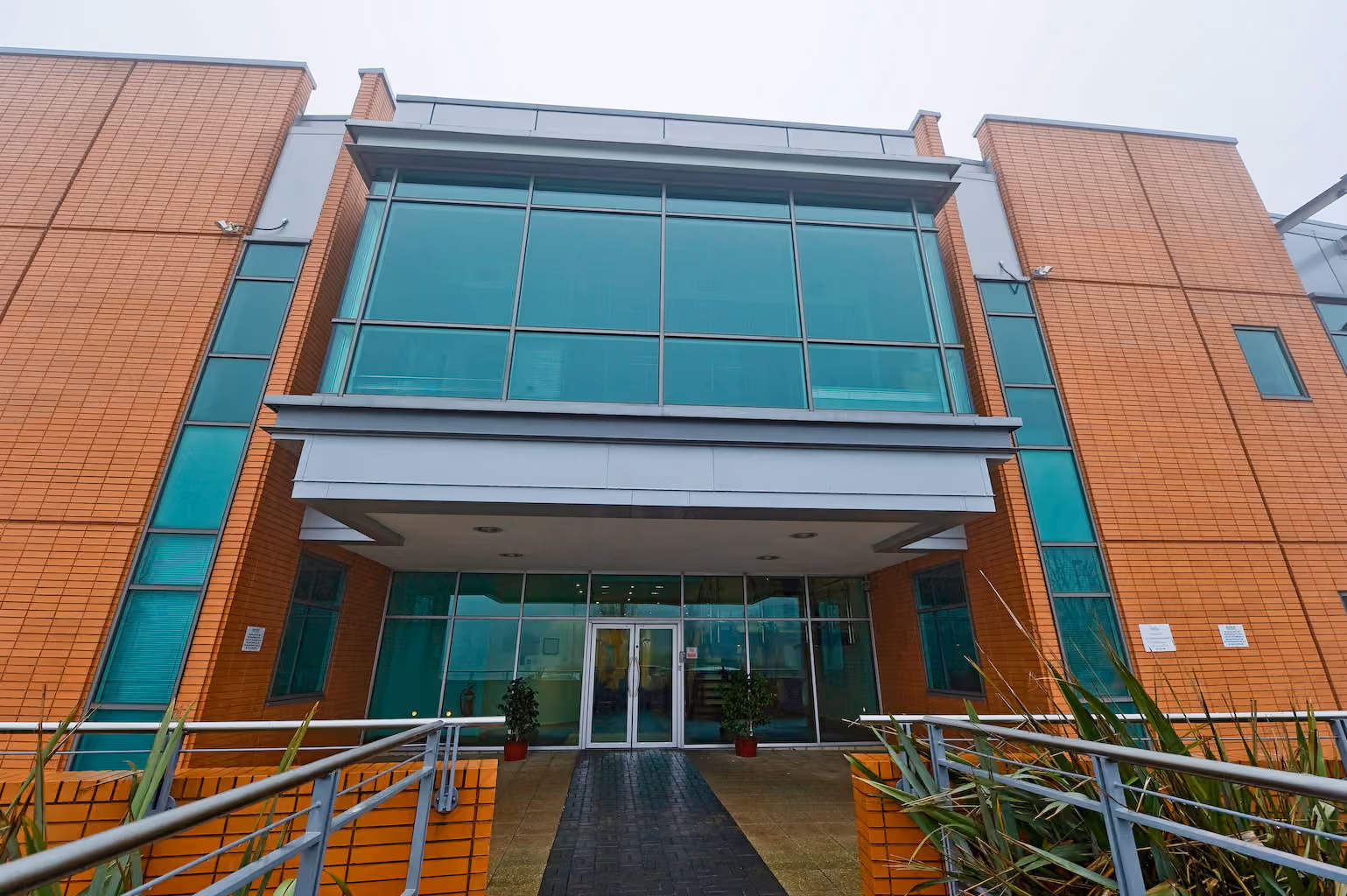 Regus Leeds Thorpe Park, Cusworth, undefined photo #3