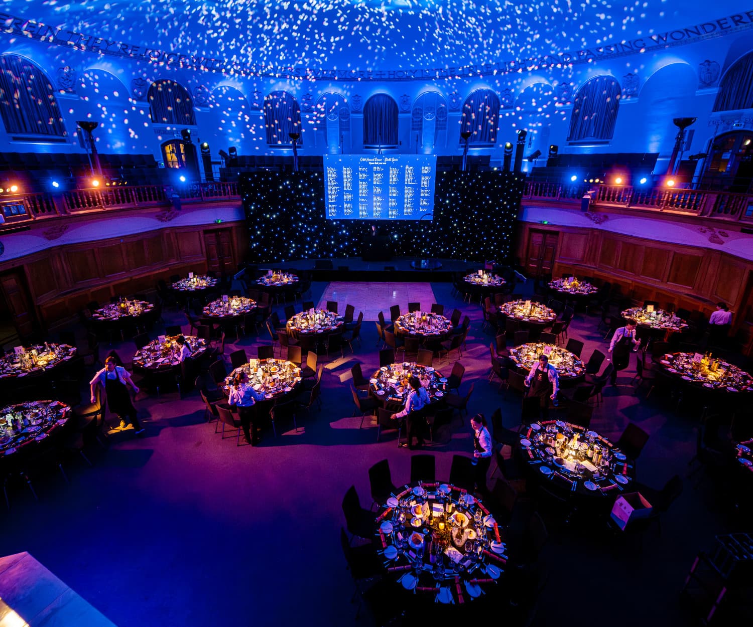Christmas At Church House, Church House Westminster photo #25