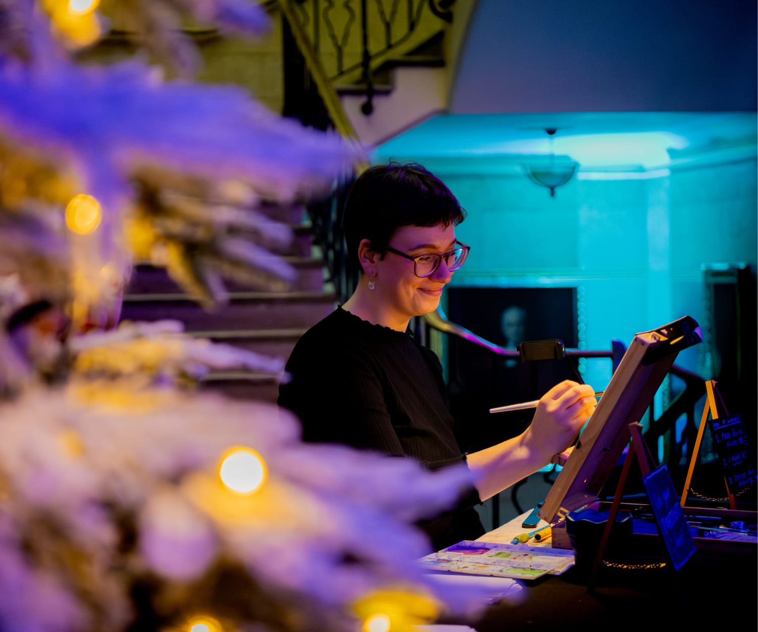 Photo of Church House Westminster, Christmas At Church House