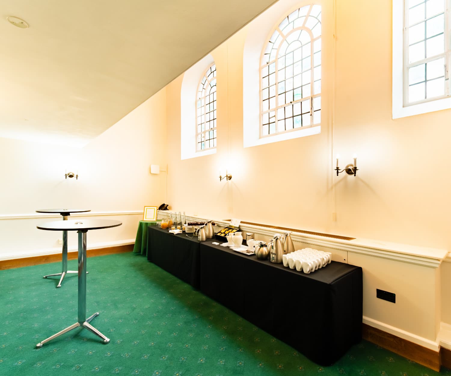 Bishops' Robing Room, Church House Westminster photo #2