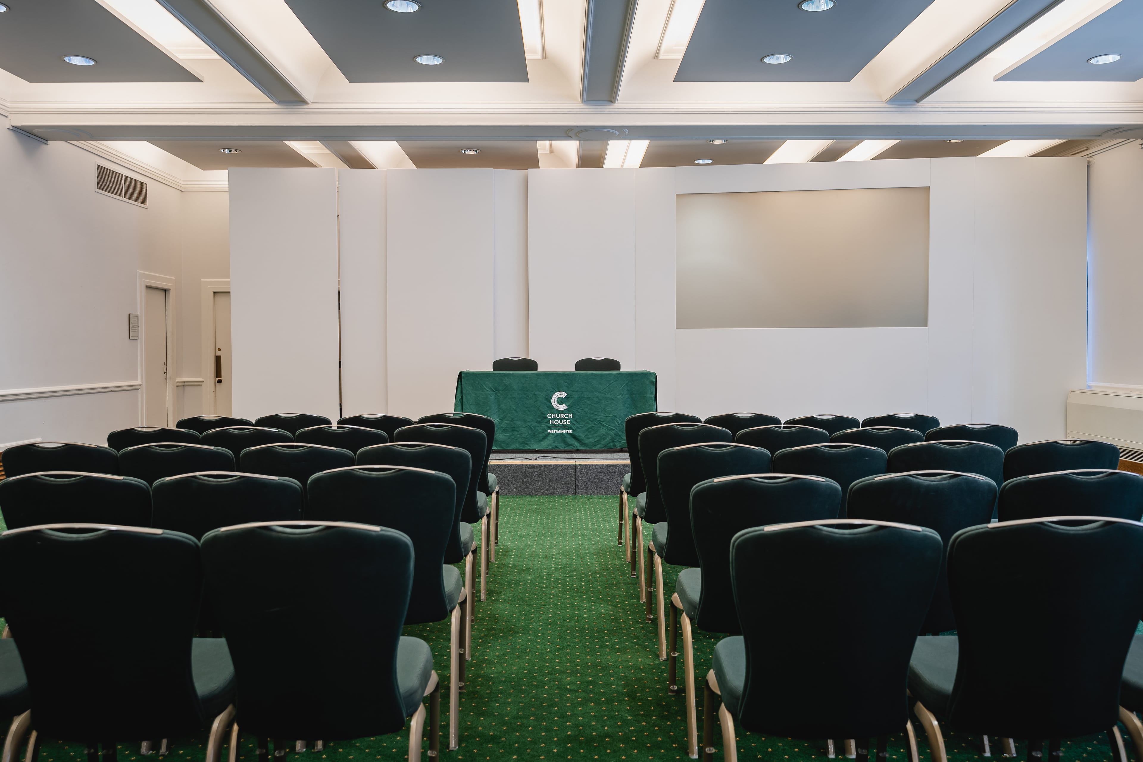 Photo of Church House Westminster, Harvey Goodwin Suite