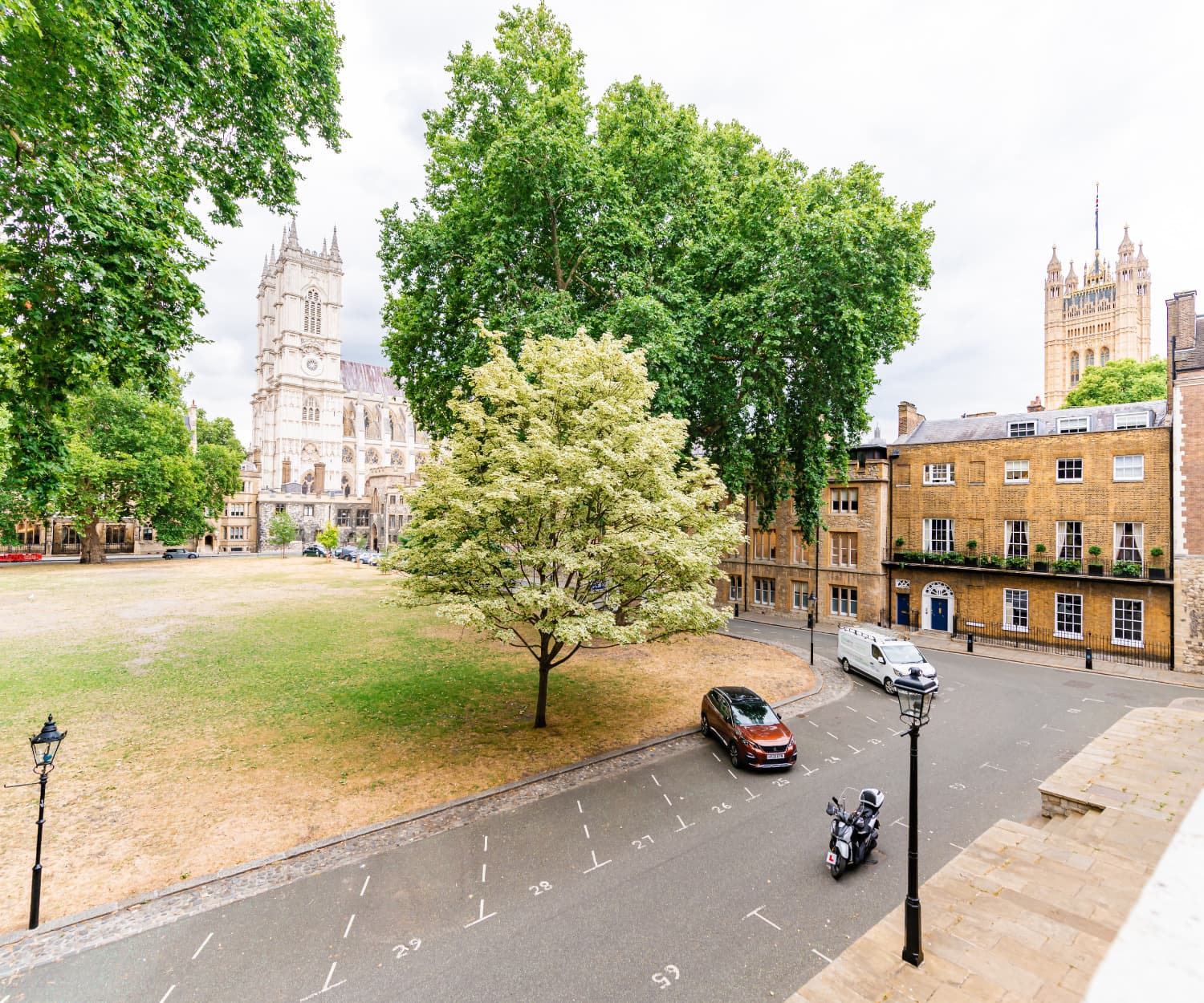 Church House Westminster photo #2
