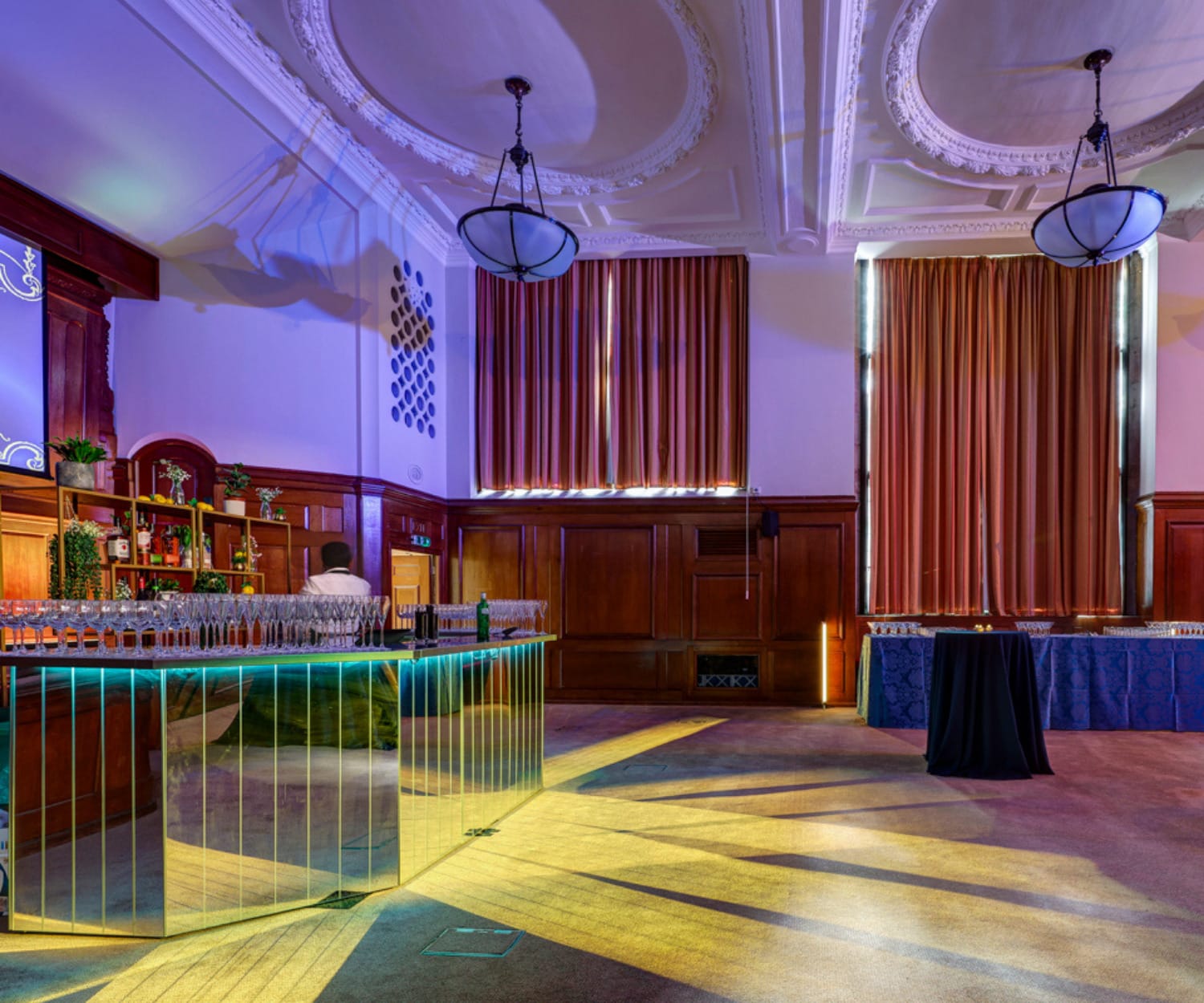 Photo of Church House Westminster, Hoare Memorial Hall