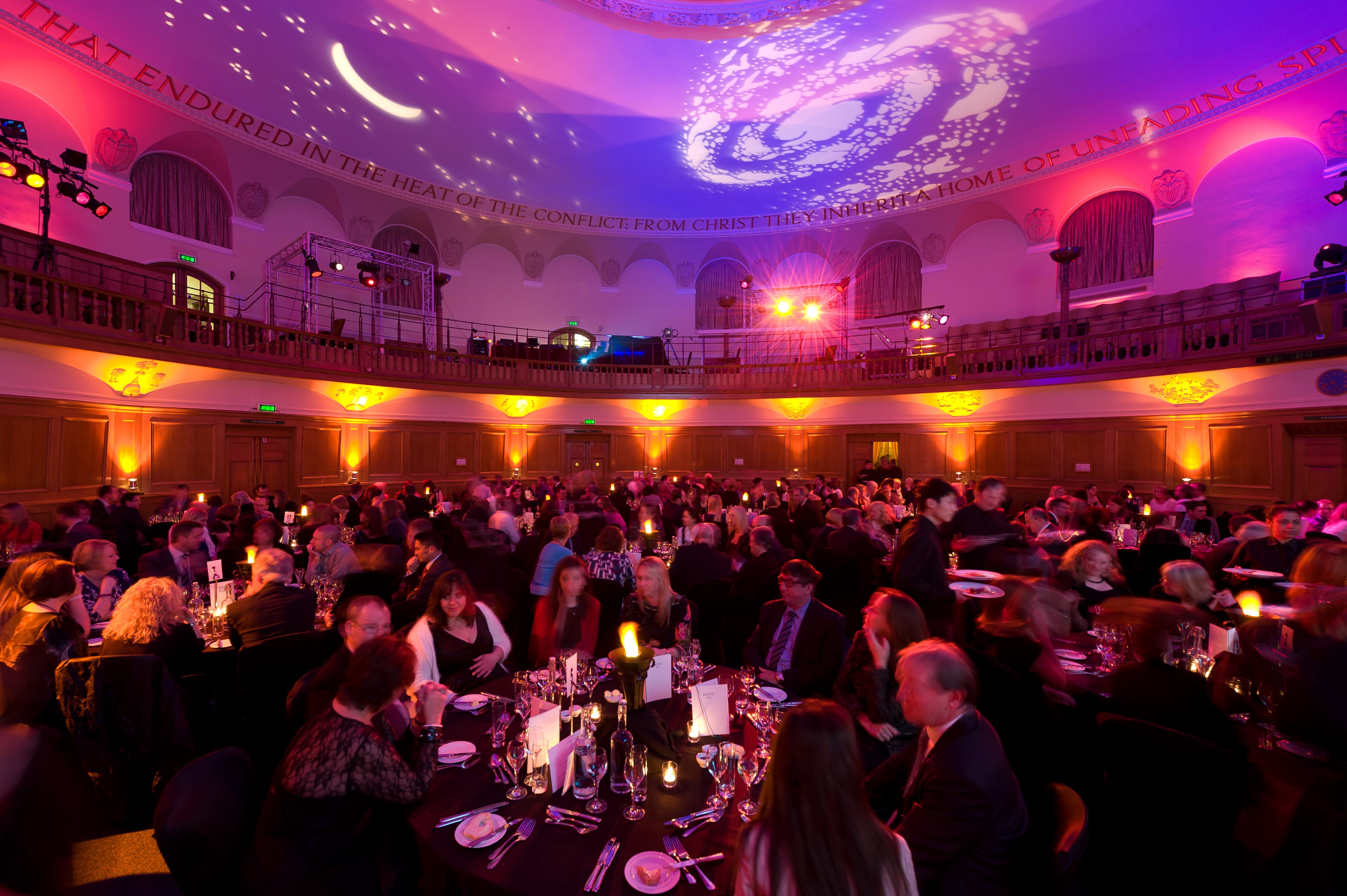 Photo of Church House Westminster, Christmas At Church House