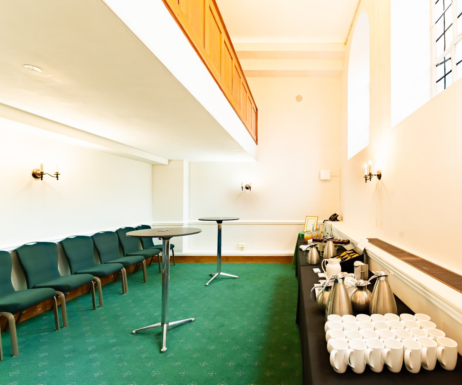 Bishops' Robing Room, Church House Westminster photo #1