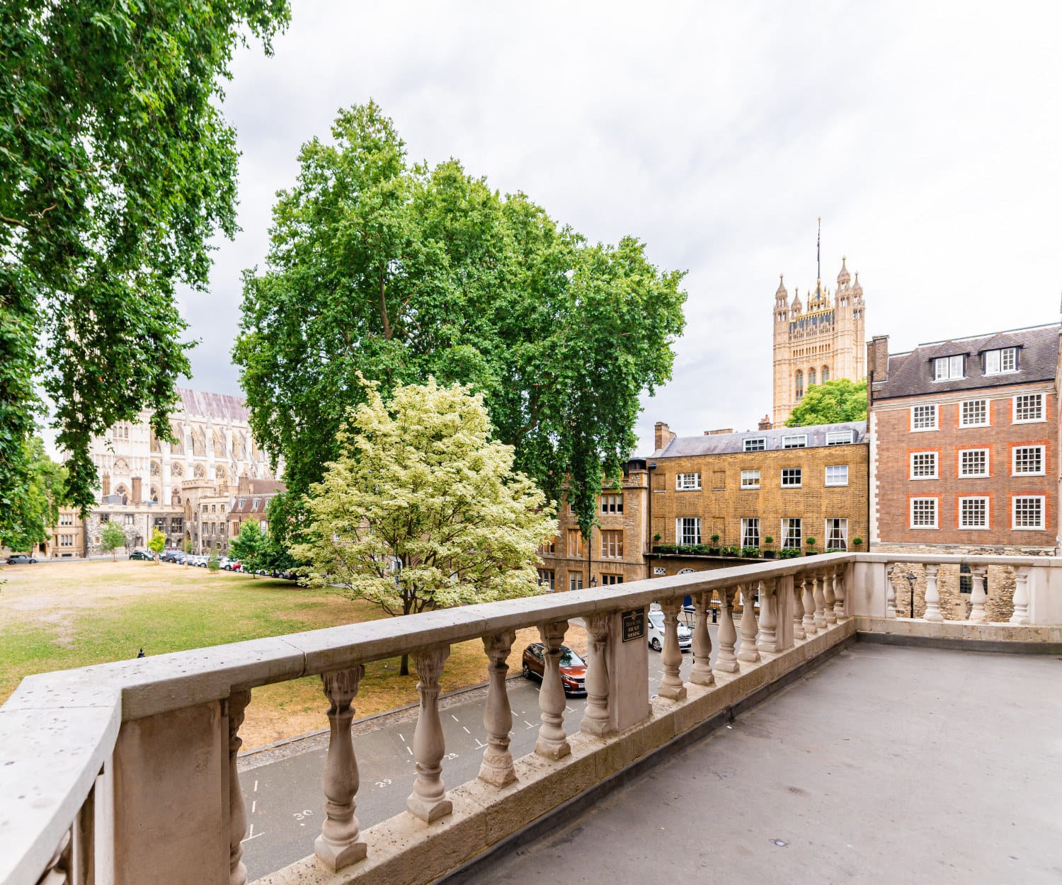Photo of Church House Westminster, Bishop Partridge Hall