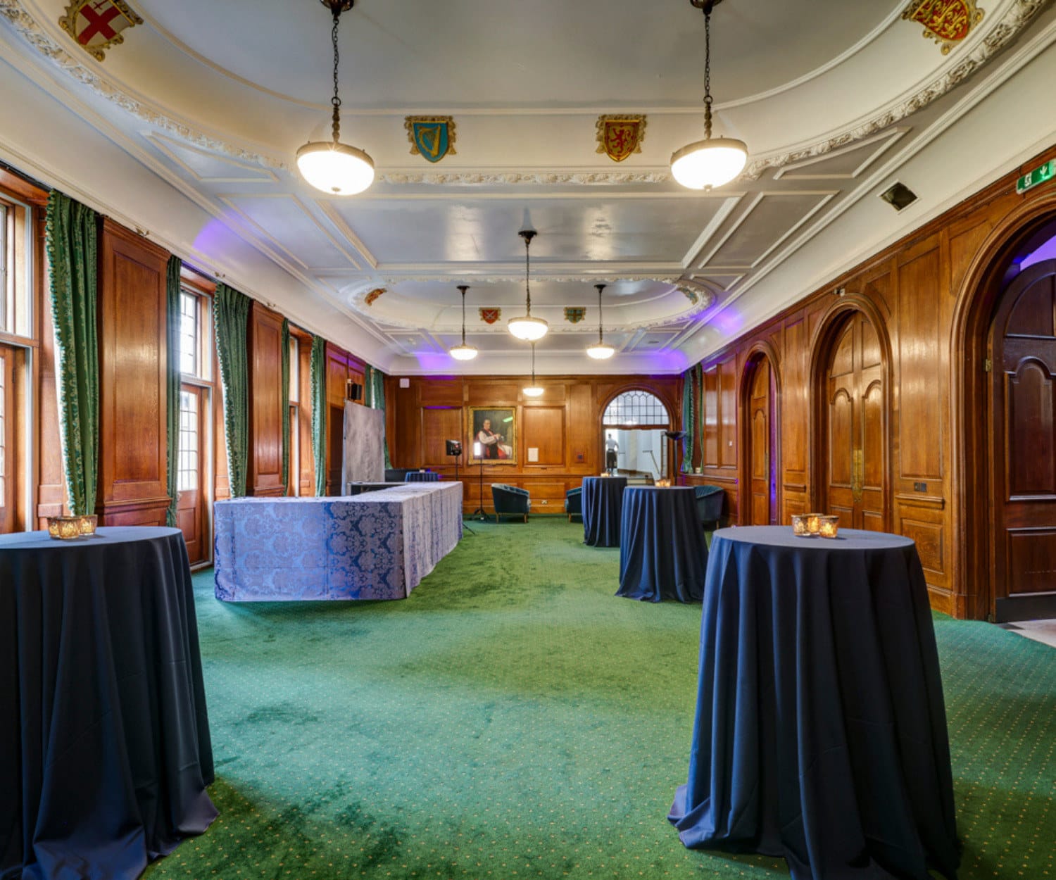 Photo of Church House Westminster, Bishop Partridge Hall